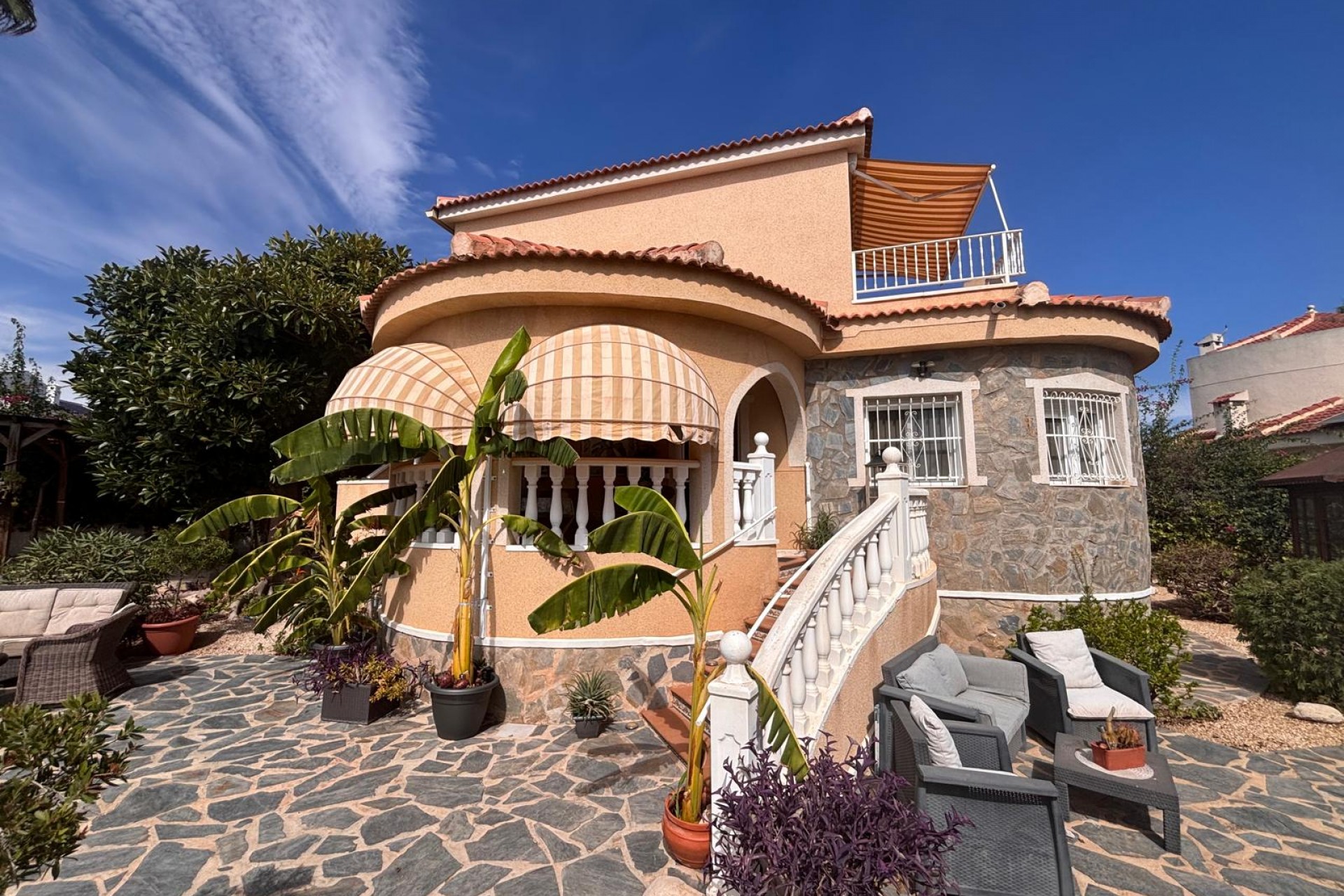 Reventa - Villa -
Ciudad Quesada - Costa Blanca