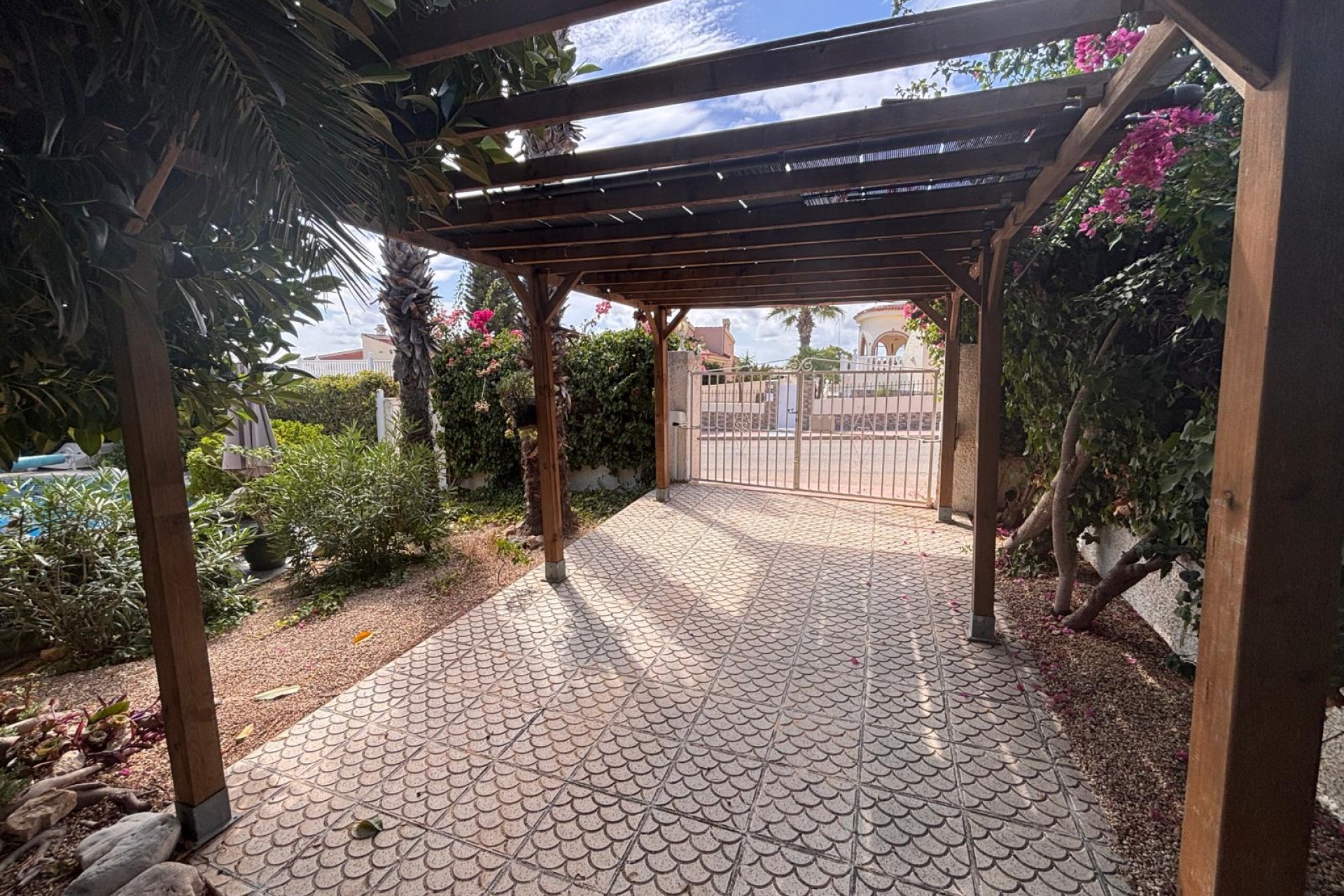 Reventa - Villa -
Ciudad Quesada - Costa Blanca
