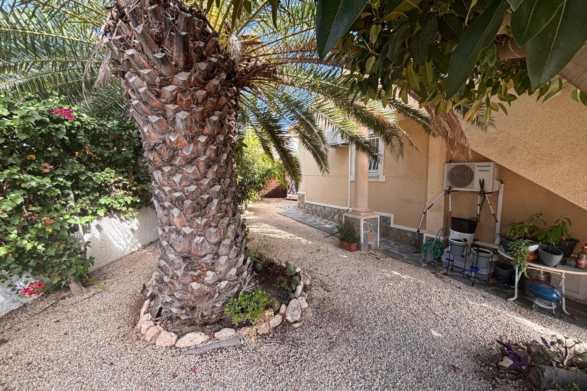 Reventa - Villa -
Ciudad Quesada - Costa Blanca