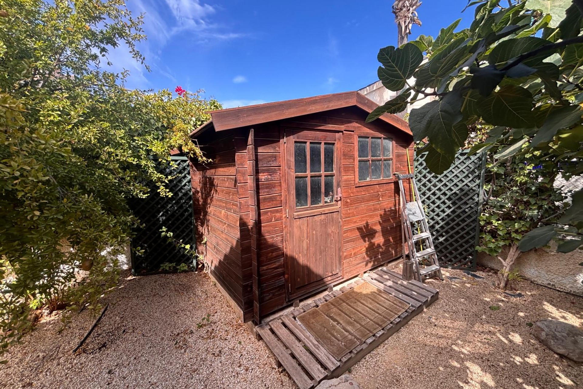 Reventa - Villa -
Ciudad Quesada - Costa Blanca