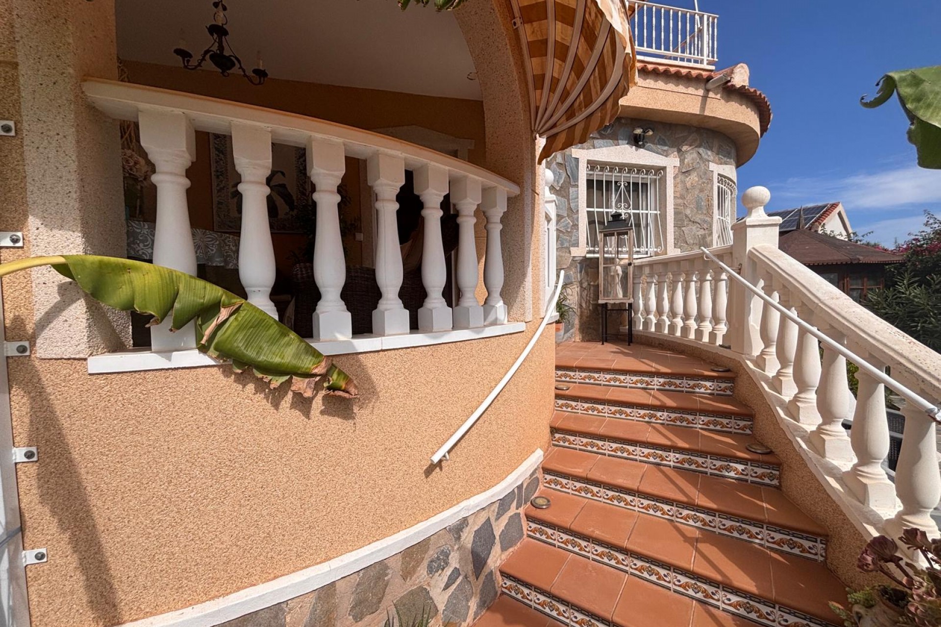 Reventa - Villa -
Ciudad Quesada - Costa Blanca