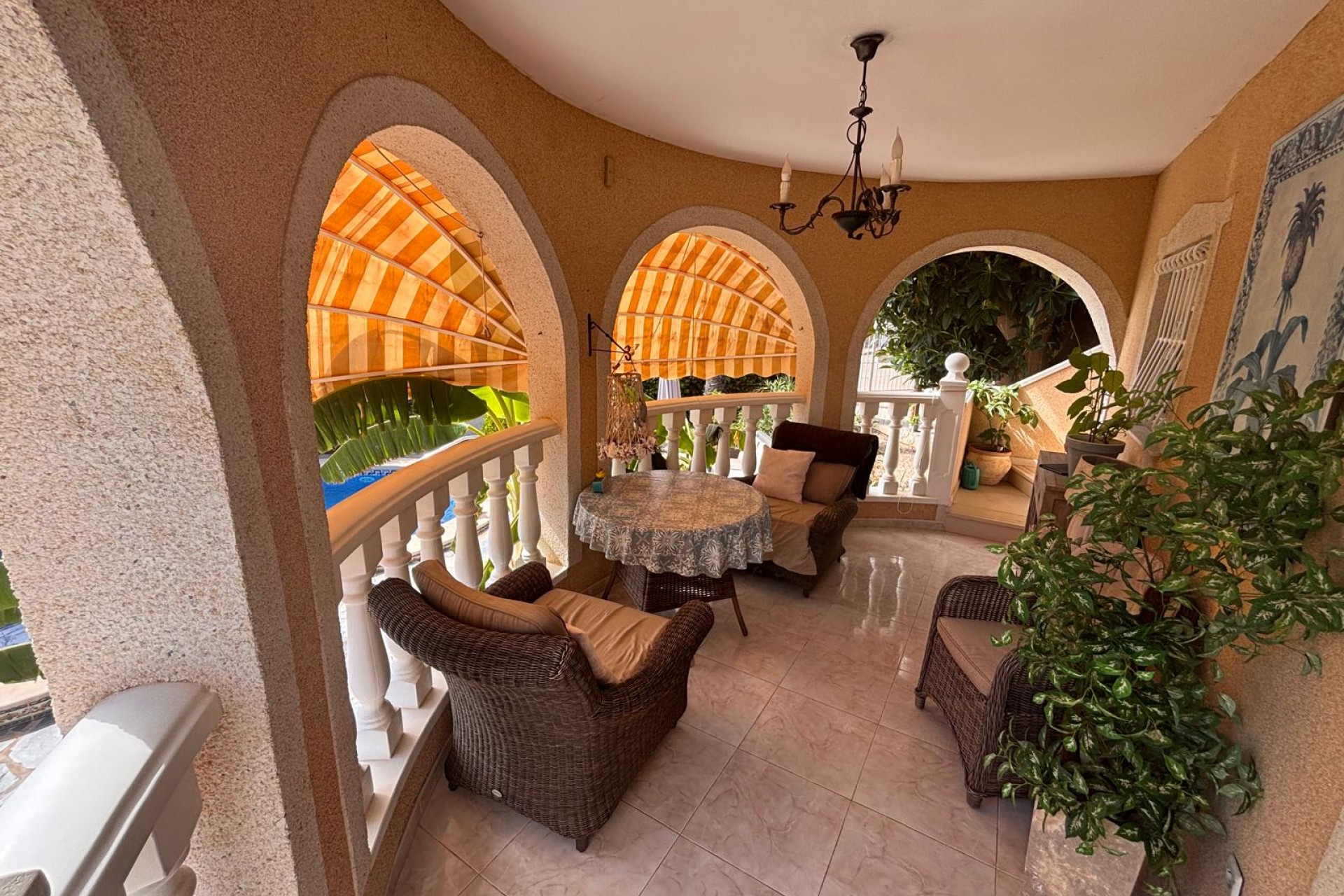 Reventa - Villa -
Ciudad Quesada - Costa Blanca