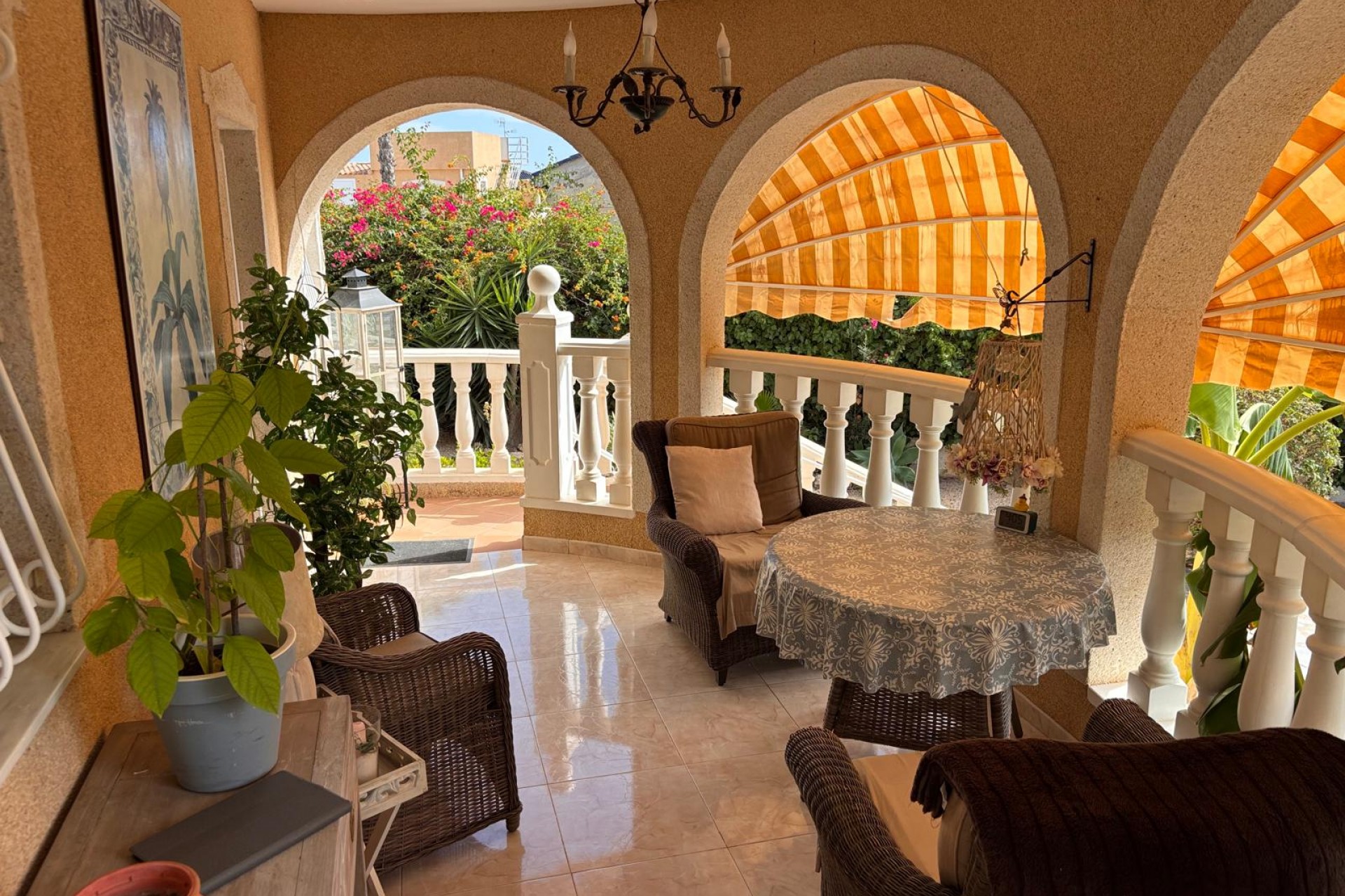 Reventa - Villa -
Ciudad Quesada - Costa Blanca