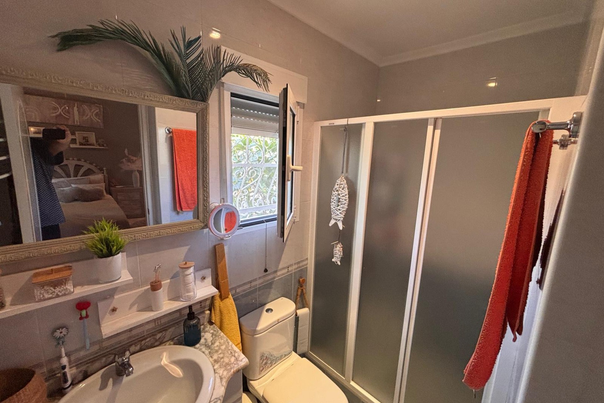 Reventa - Villa -
Ciudad Quesada - Costa Blanca