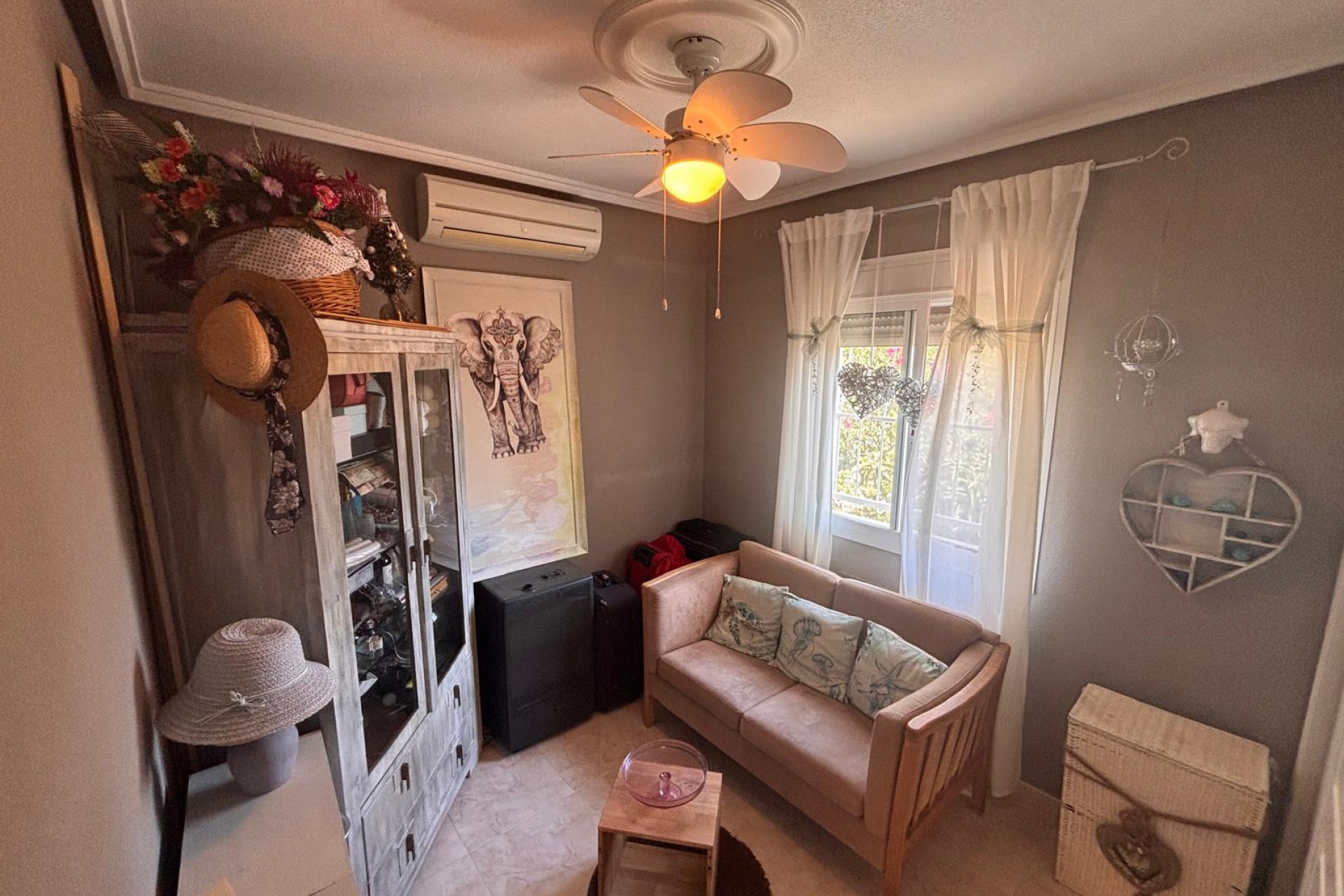 Reventa - Villa -
Ciudad Quesada - Costa Blanca