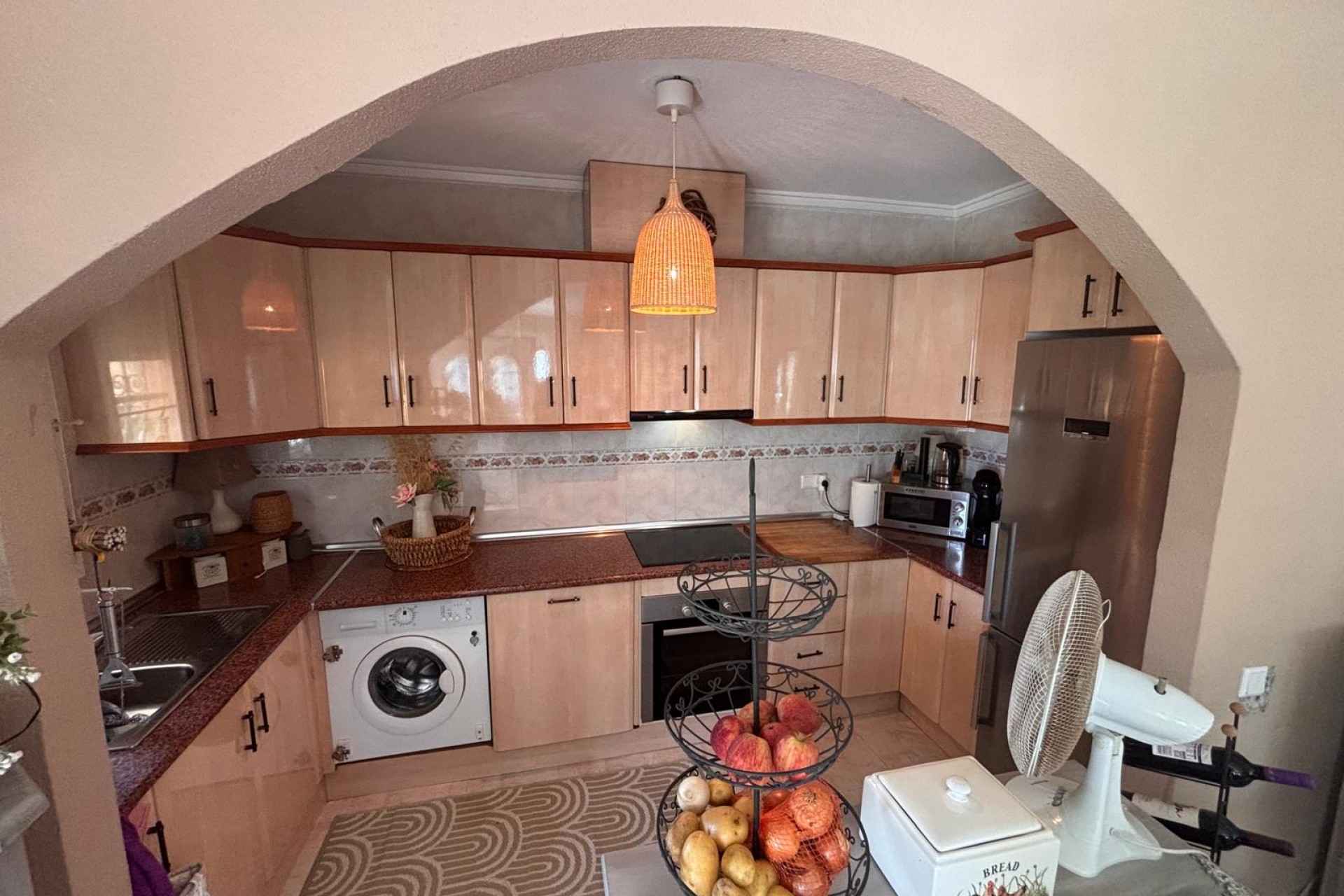 Reventa - Villa -
Ciudad Quesada - Costa Blanca