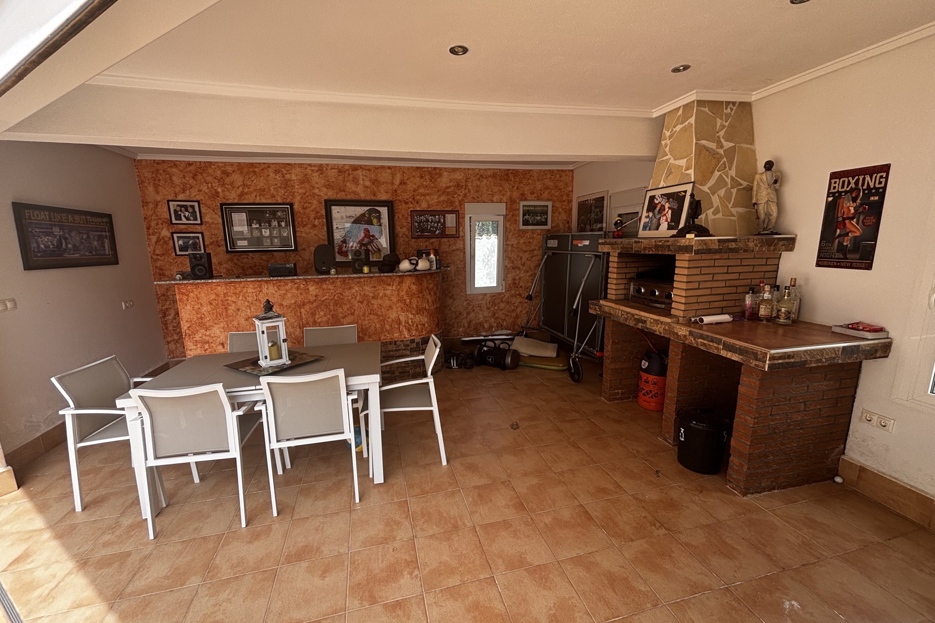 Reventa - Villa -
Ciudad Quesada - Costa Blanca