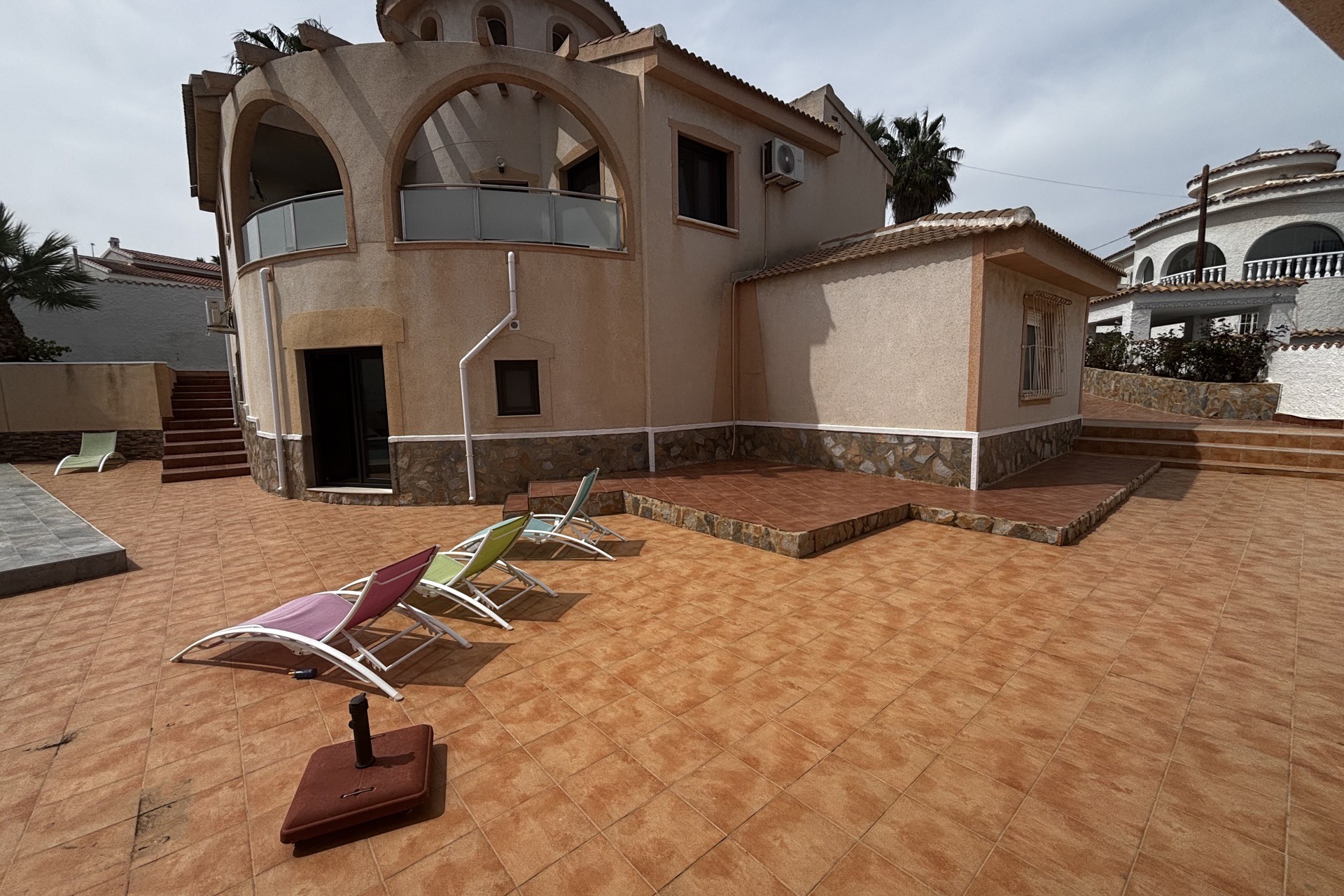 Reventa - Villa -
Ciudad Quesada - Costa Blanca