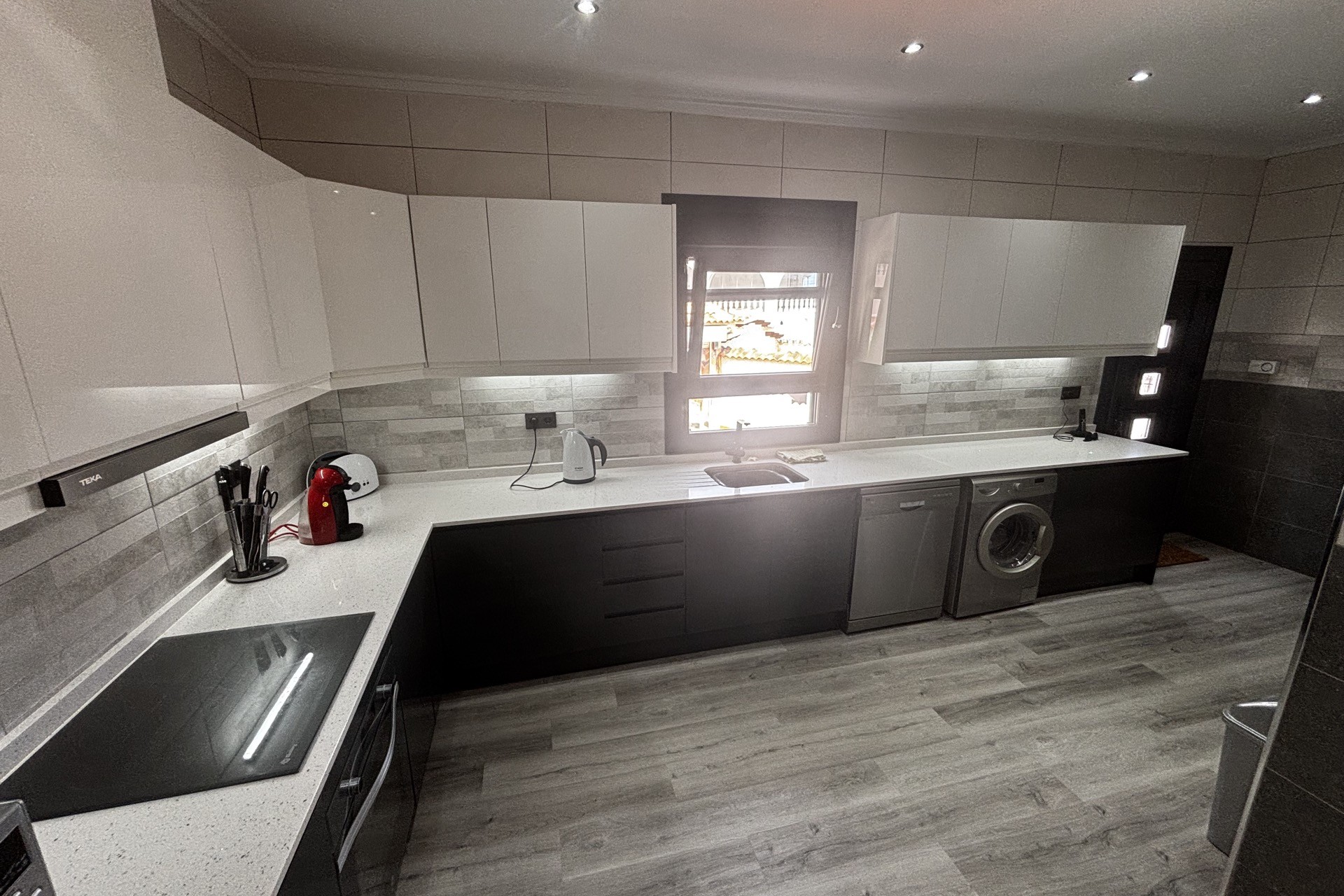 Reventa - Villa -
Ciudad Quesada - Costa Blanca