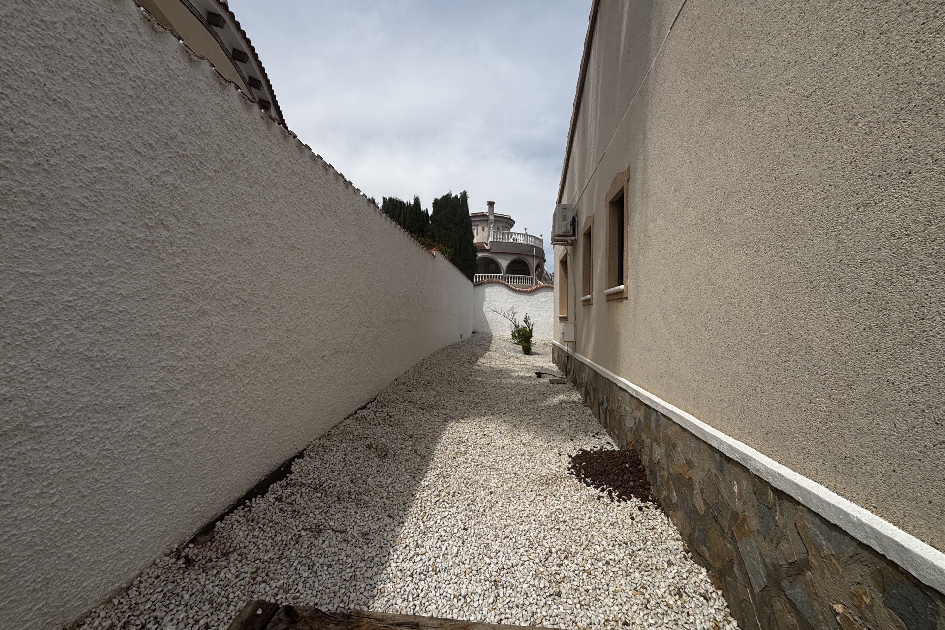 Reventa - Villa -
Ciudad Quesada - Costa Blanca