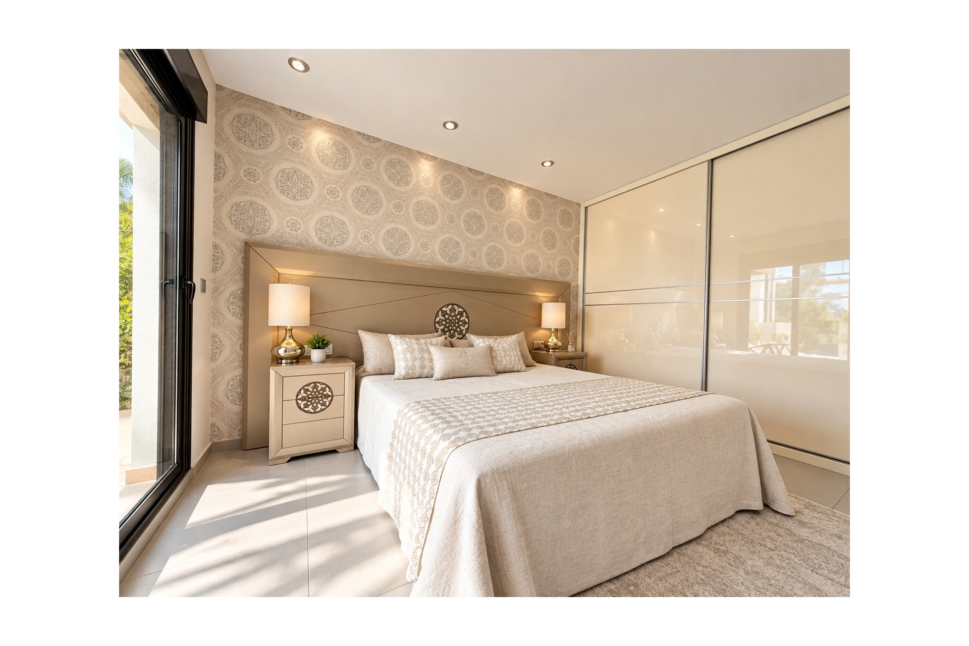Reventa - Villa -
Ciudad Quesada - Costa Blanca