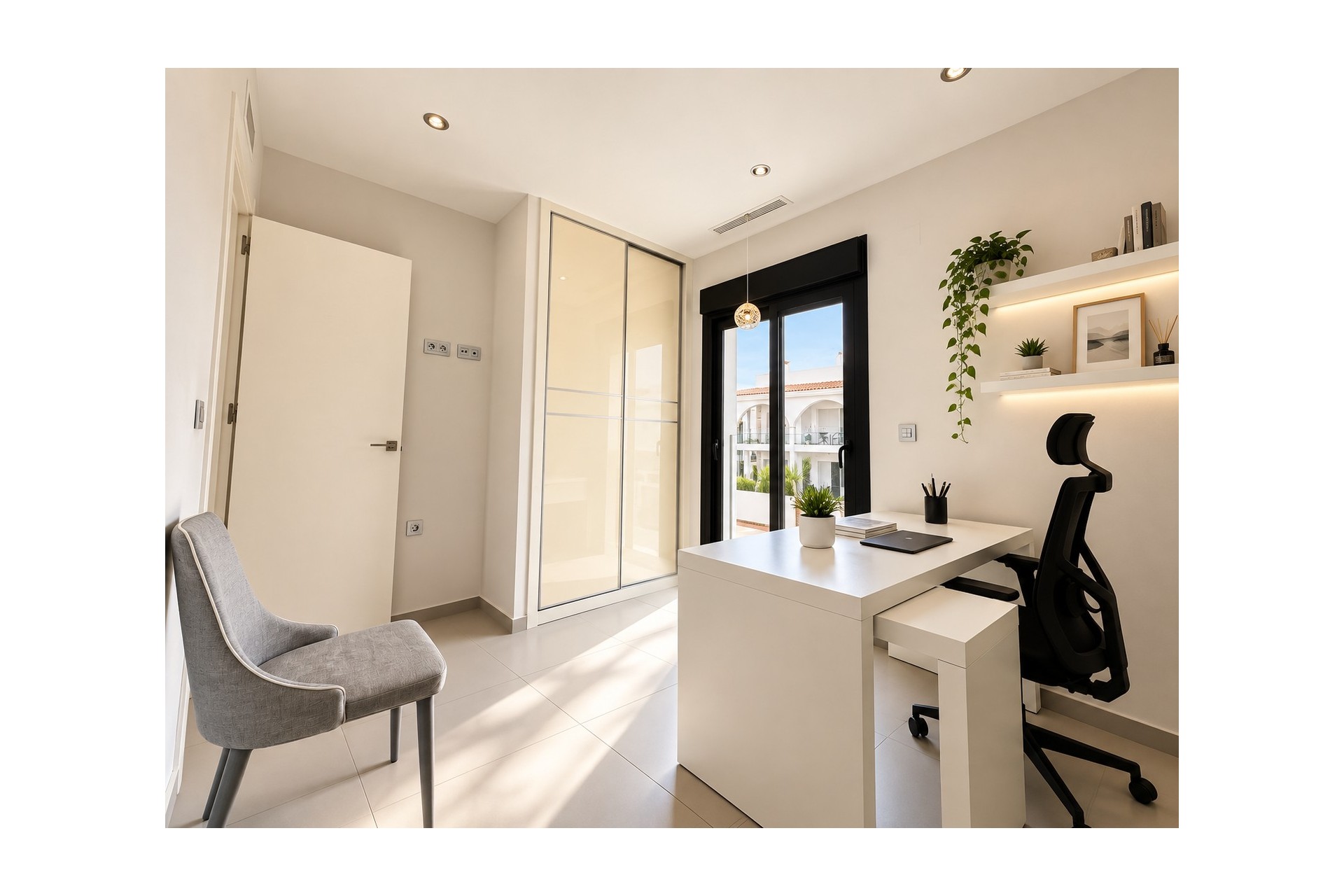 Reventa - Villa -
Ciudad Quesada - Costa Blanca