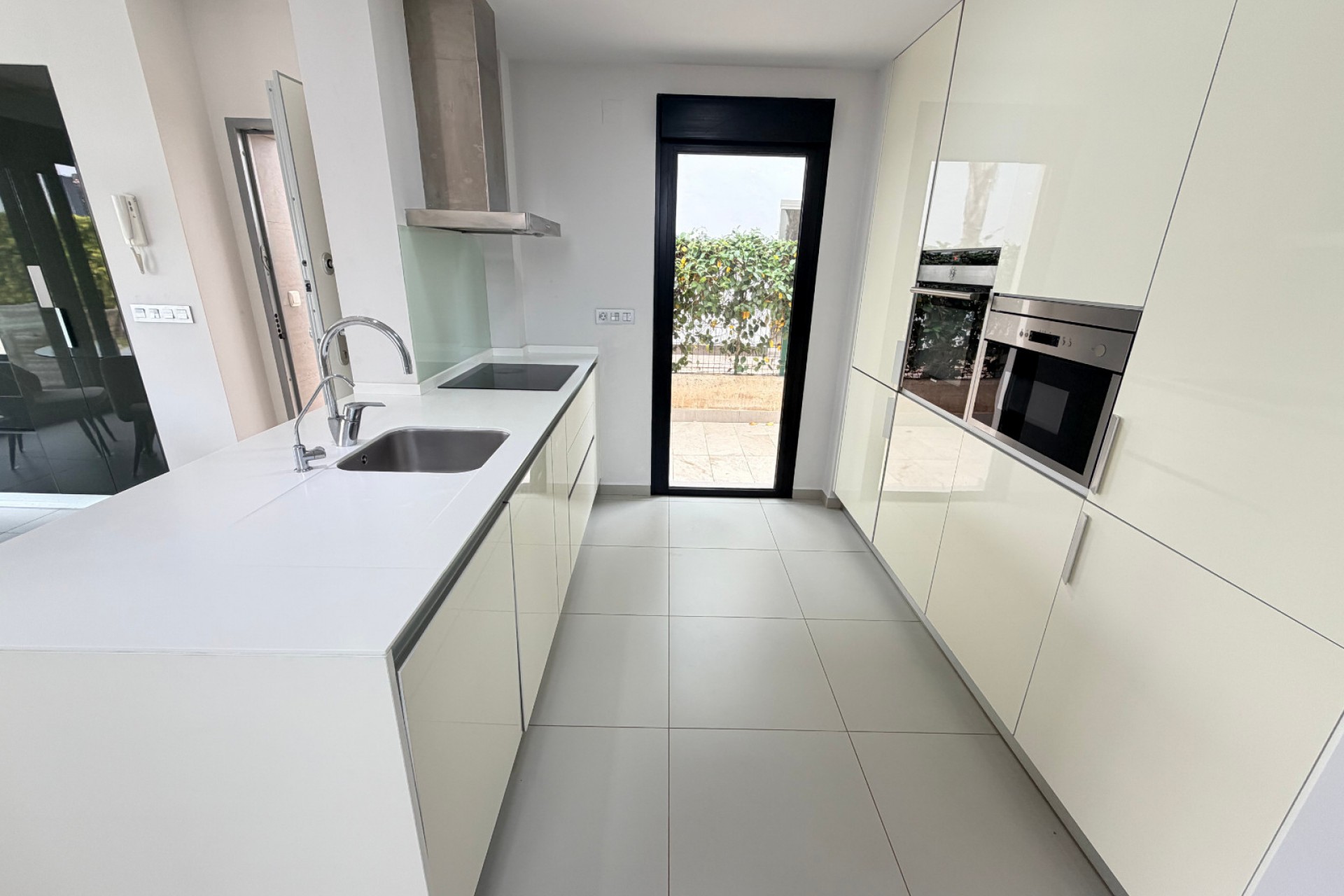 Reventa - Villa -
Ciudad Quesada - Costa Blanca