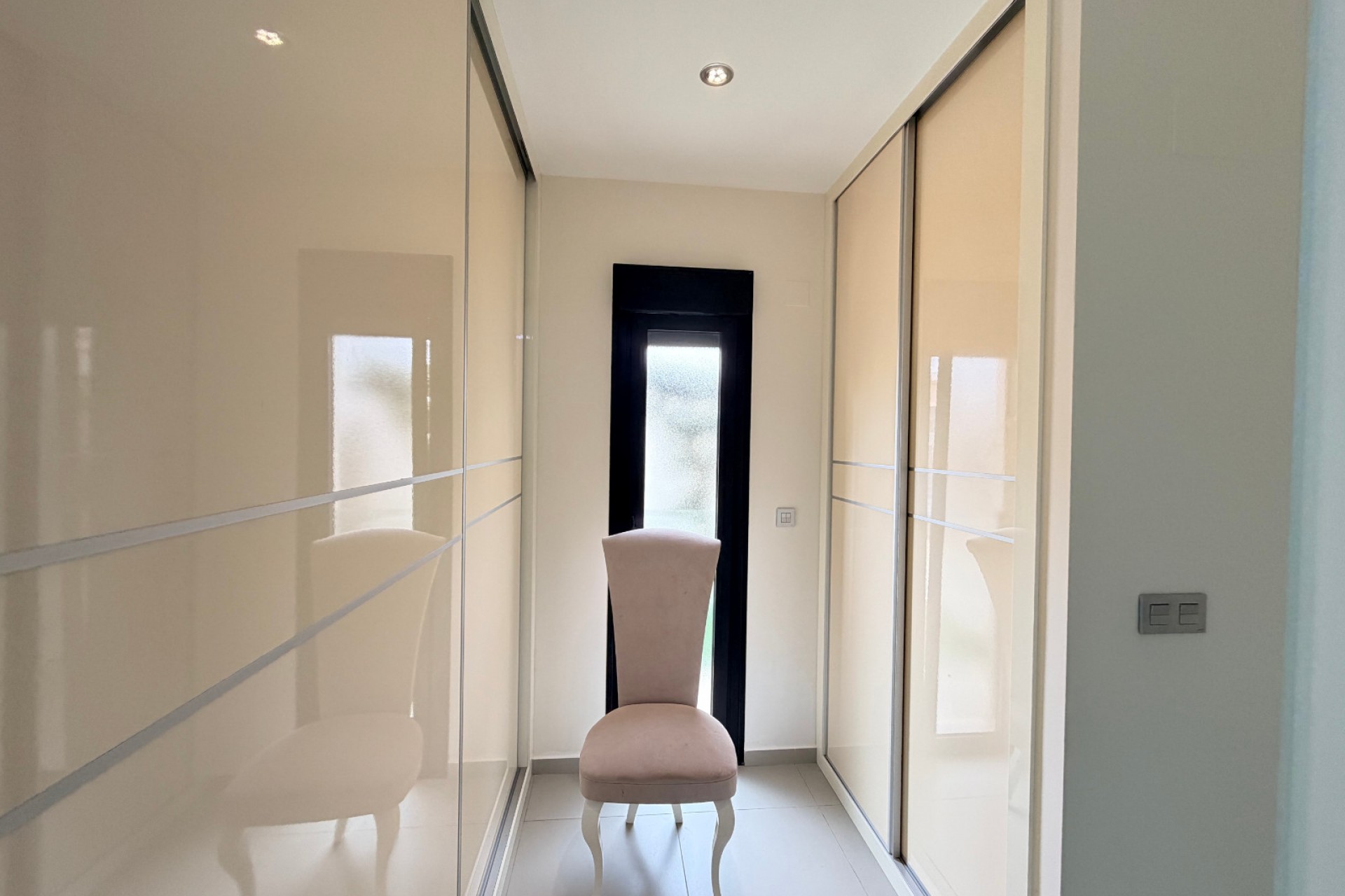 Reventa - Villa -
Ciudad Quesada - Costa Blanca