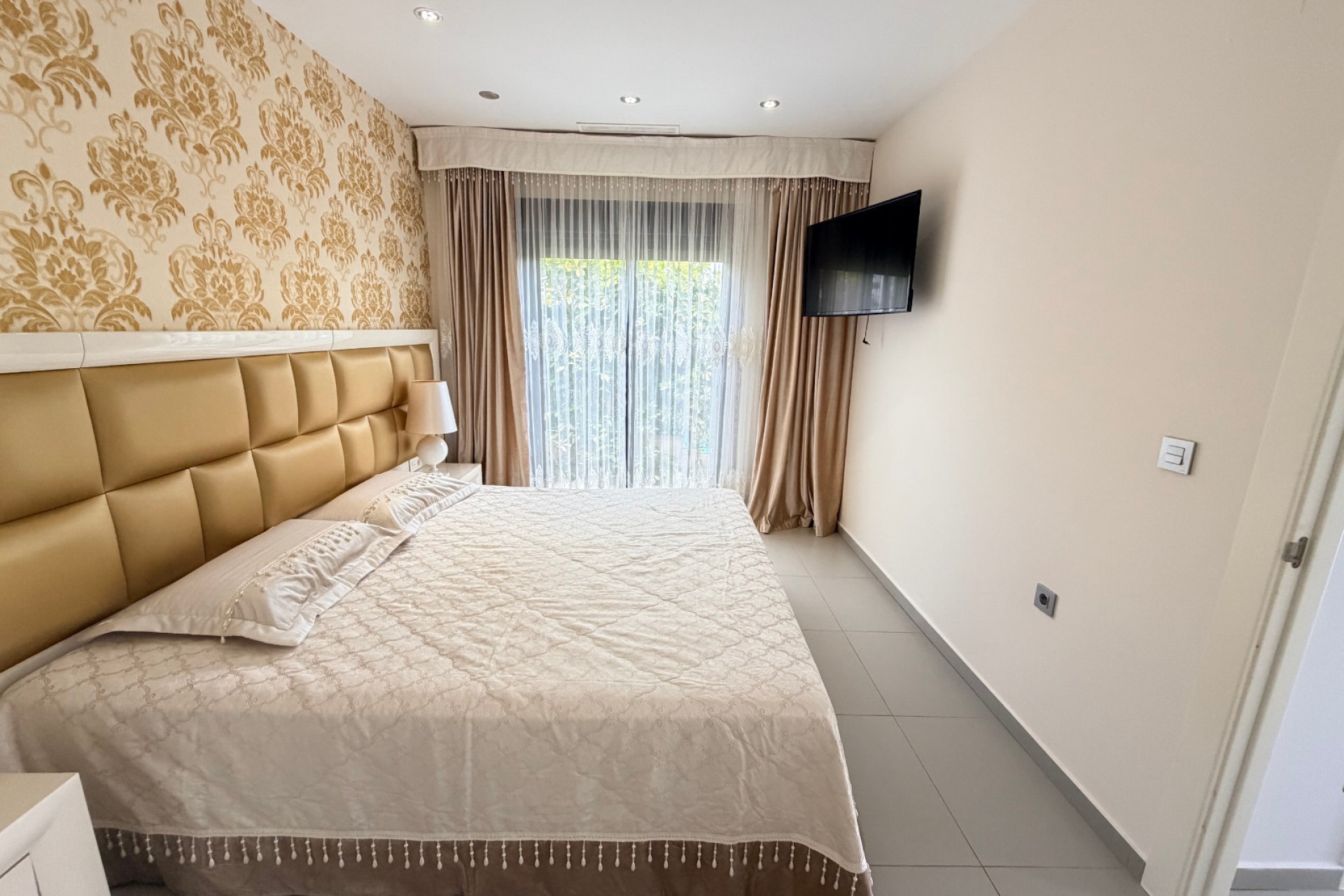Reventa - Villa -
Ciudad Quesada - Costa Blanca