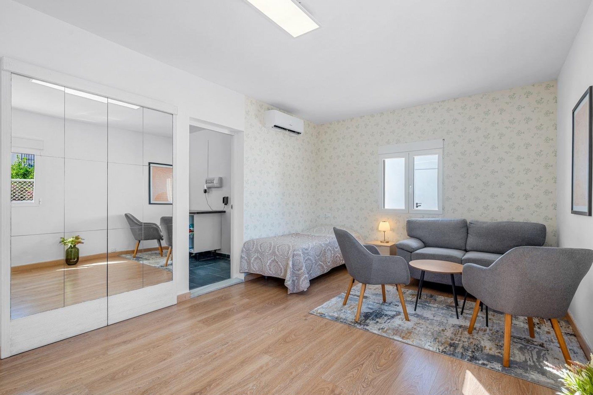 Reventa - Villa -
Ciudad Quesada - Costa Blanca