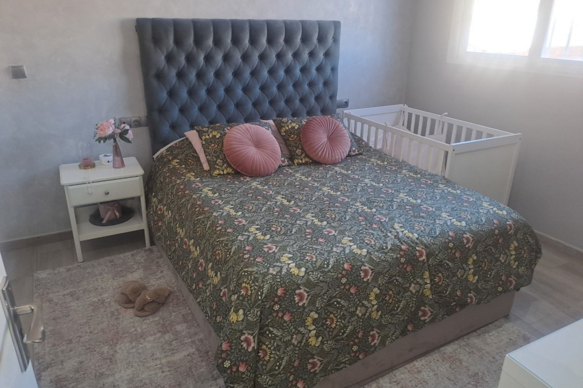 Reventa - Villa -
Ciudad Quesada - Costa Blanca