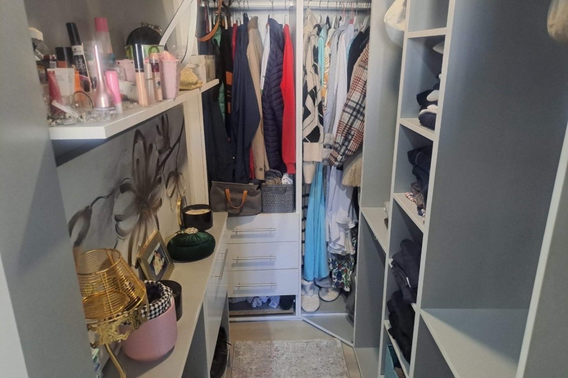 Reventa - Villa -
Ciudad Quesada - Costa Blanca