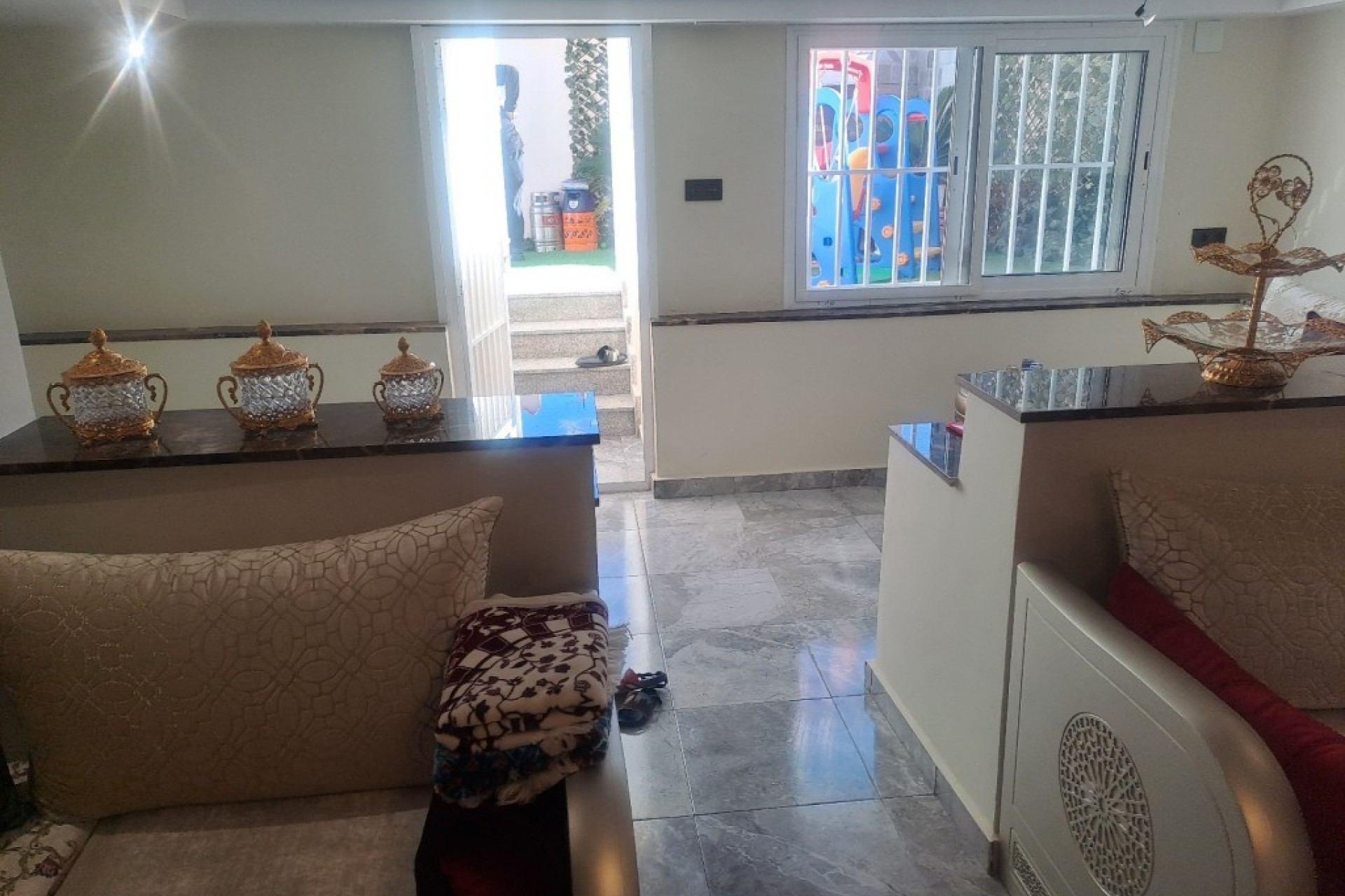 Reventa - Villa -
Ciudad Quesada - Costa Blanca