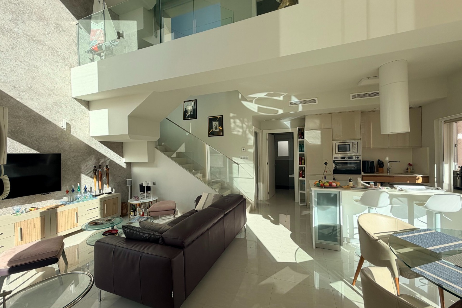 Reventa - Villa -
Ciudad Quesada - Costa Blanca