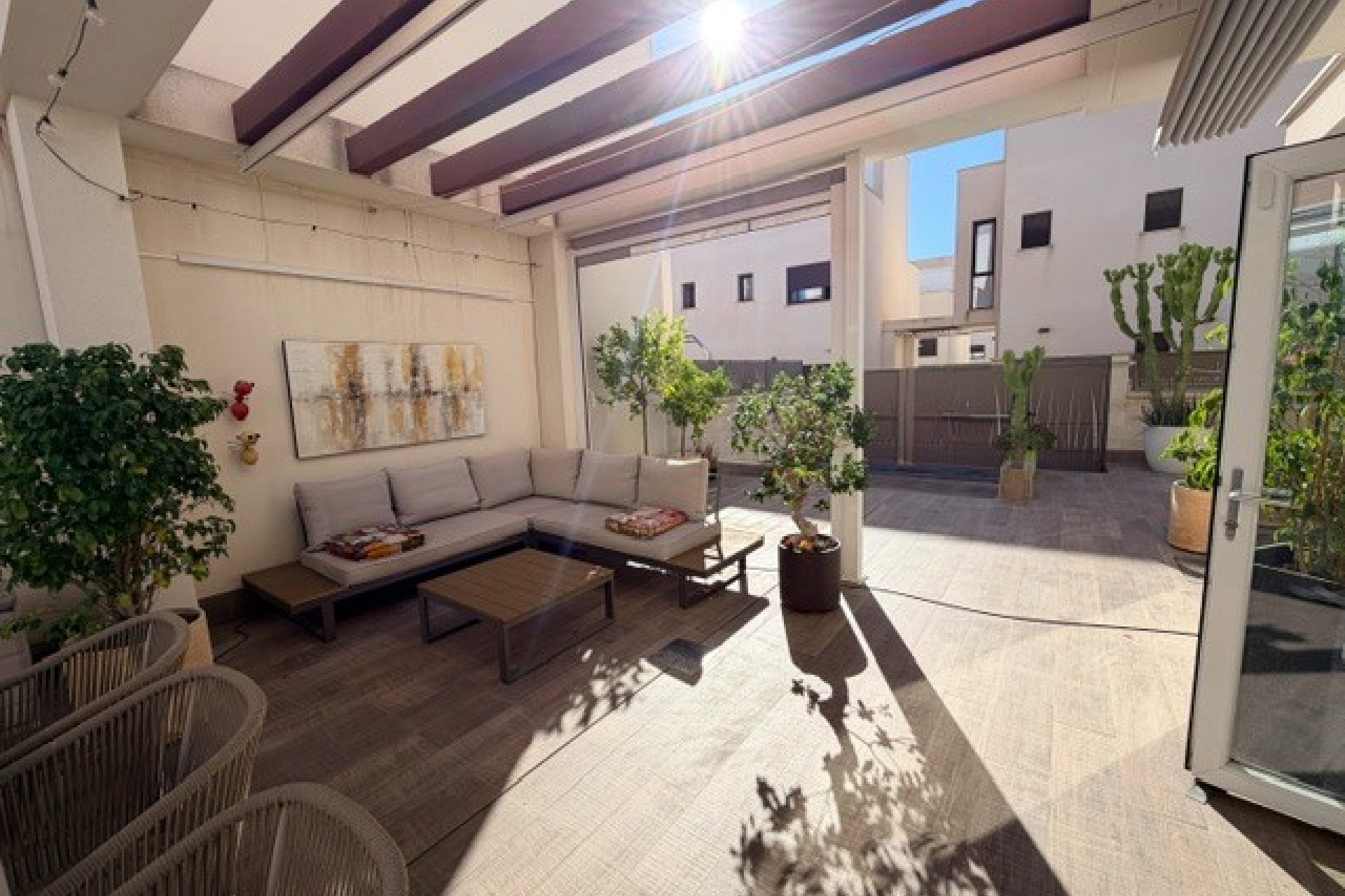 Reventa - Villa -
Ciudad Quesada - Costa Blanca