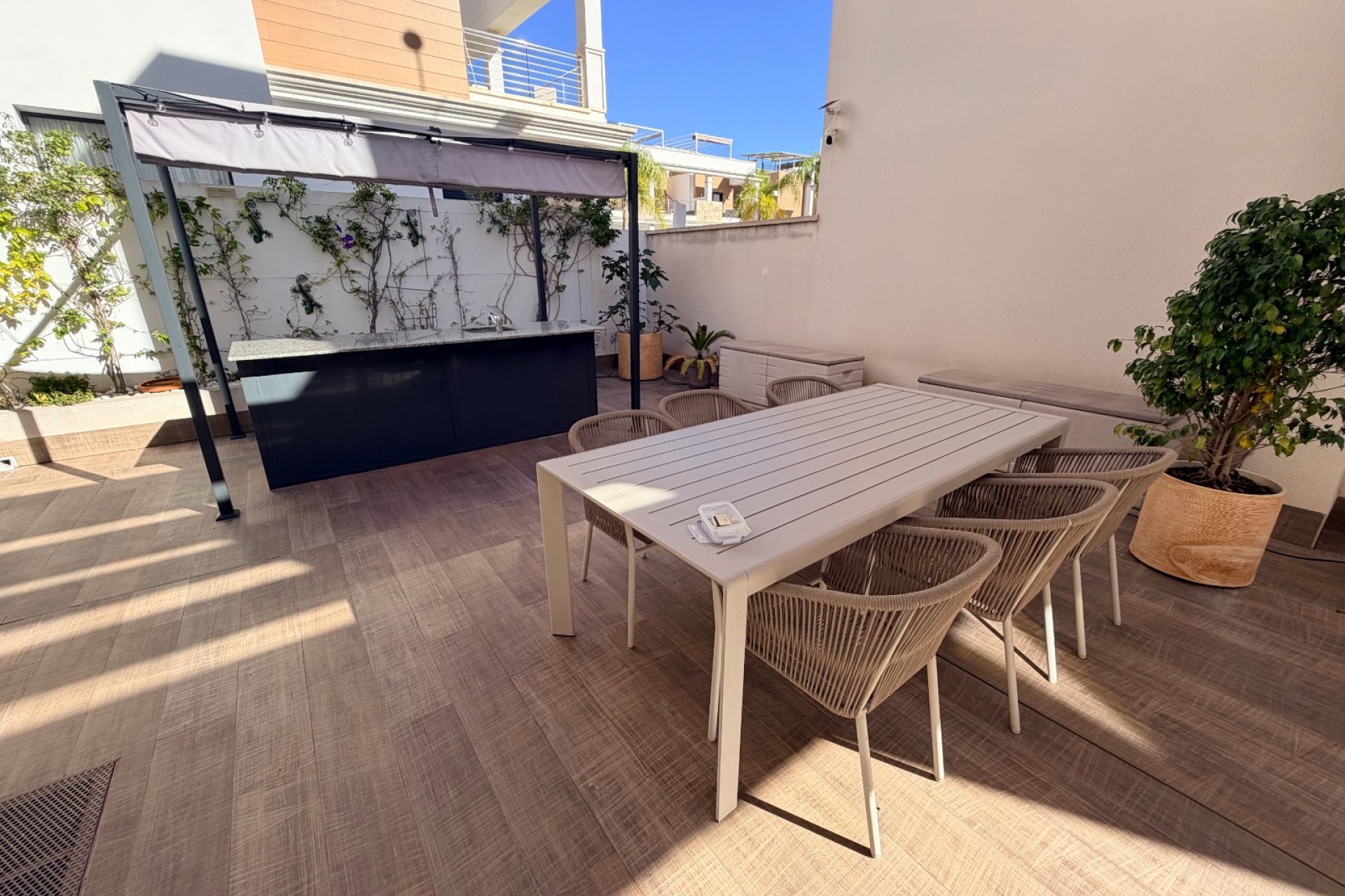 Reventa - Villa -
Ciudad Quesada - Costa Blanca