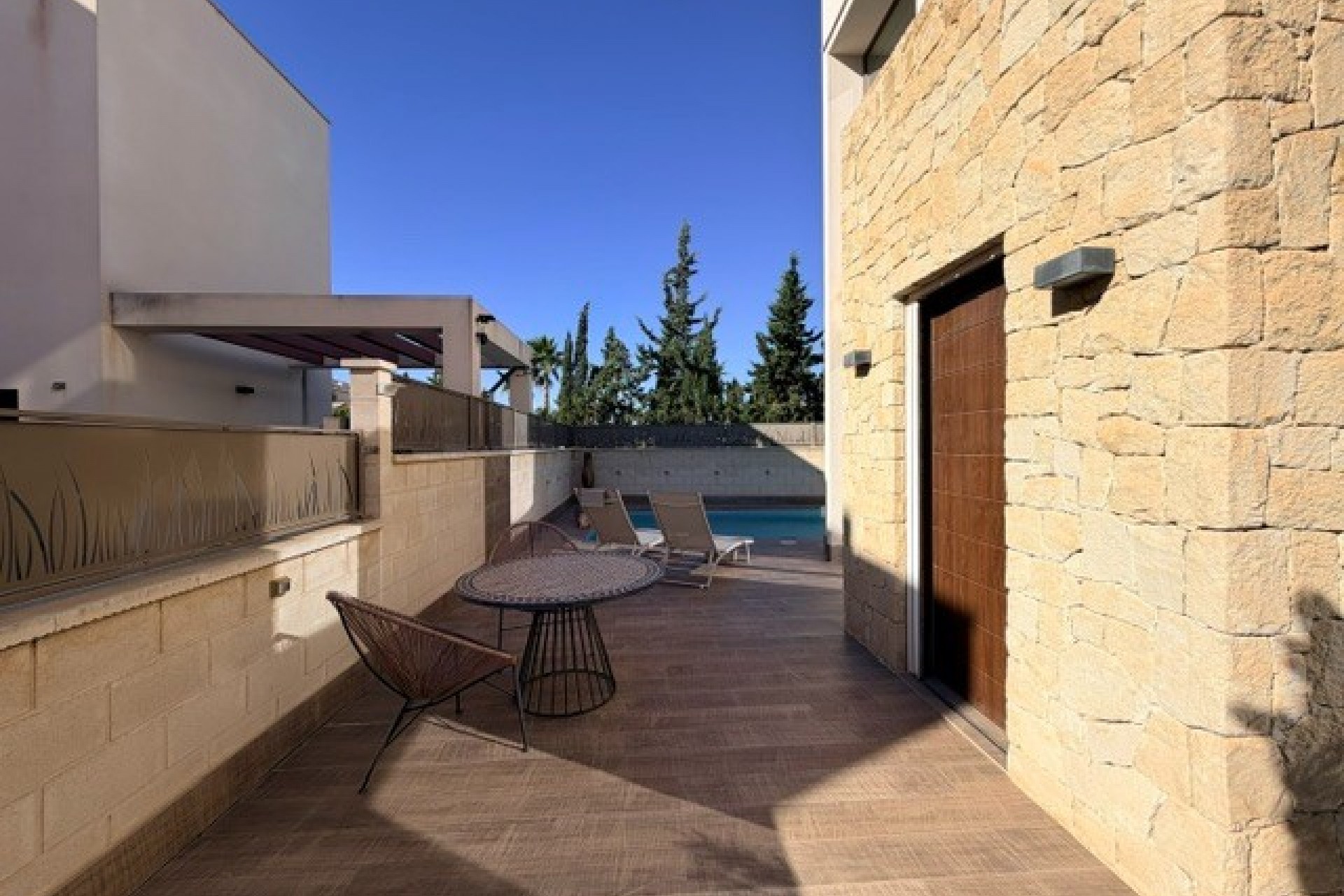 Reventa - Villa -
Ciudad Quesada - Costa Blanca
