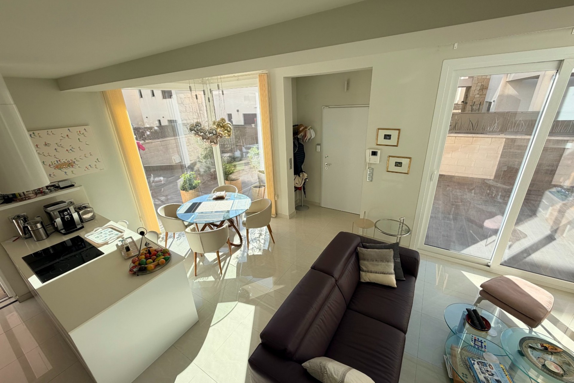 Reventa - Villa -
Ciudad Quesada - Costa Blanca