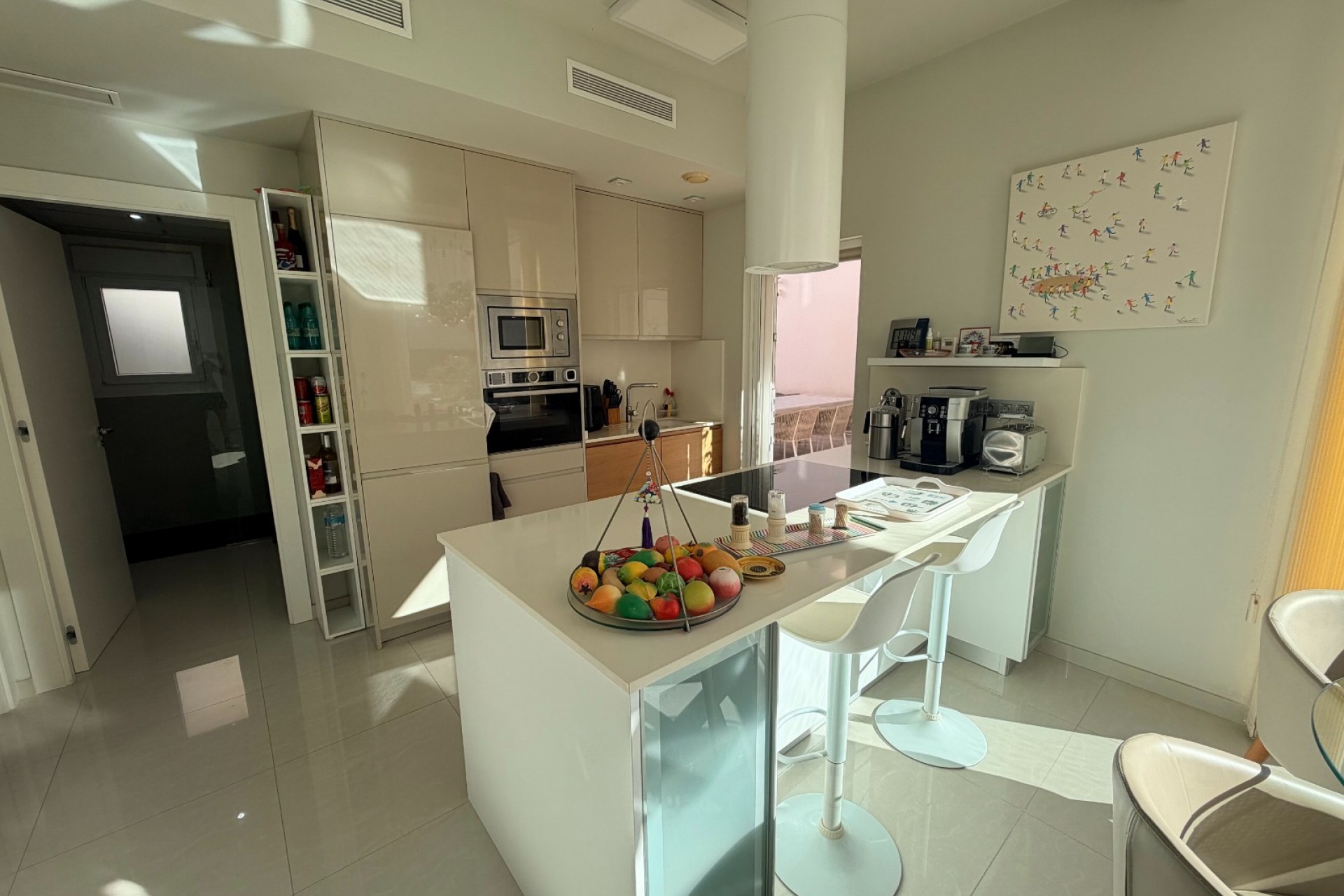 Reventa - Villa -
Ciudad Quesada - Costa Blanca