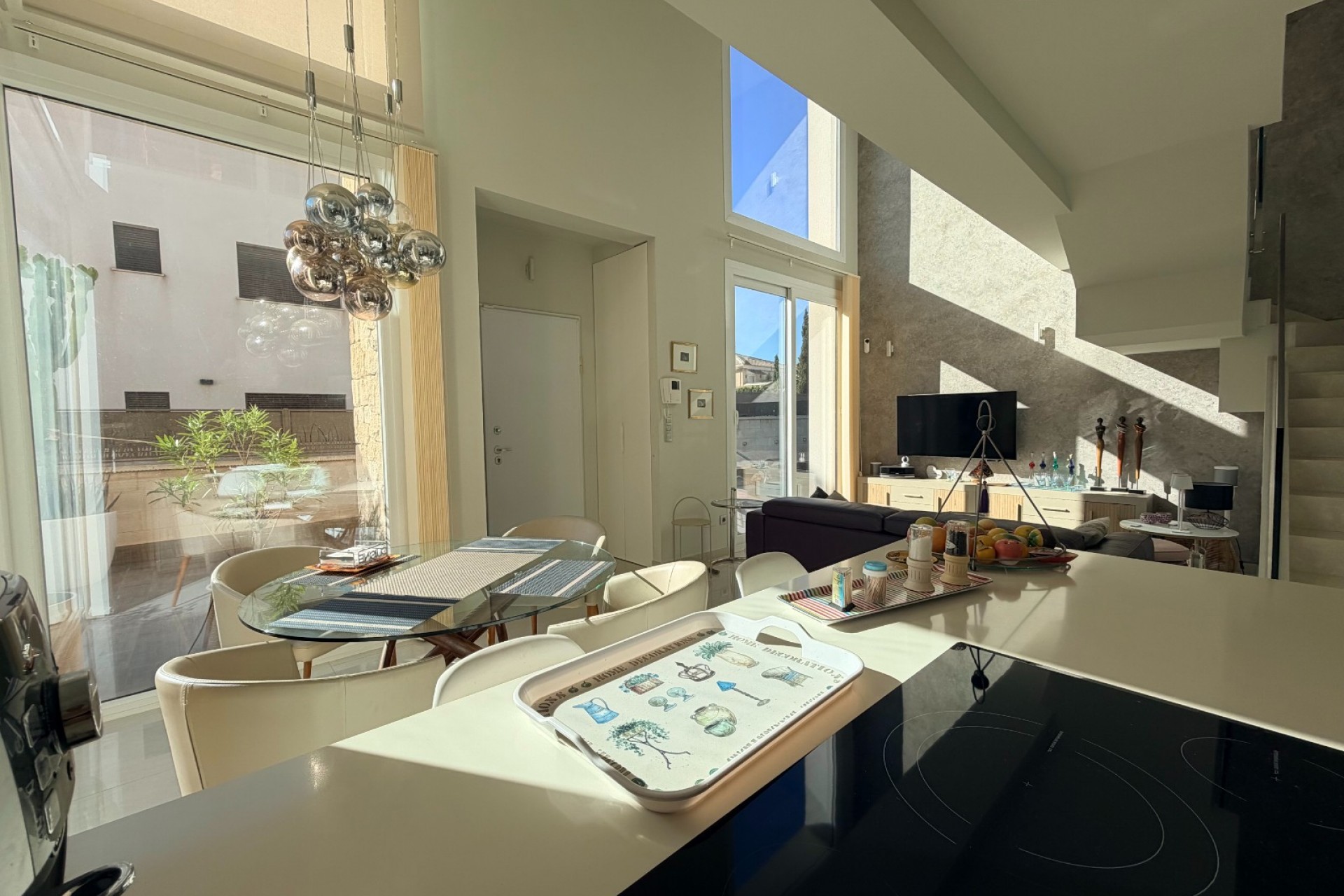 Reventa - Villa -
Ciudad Quesada - Costa Blanca