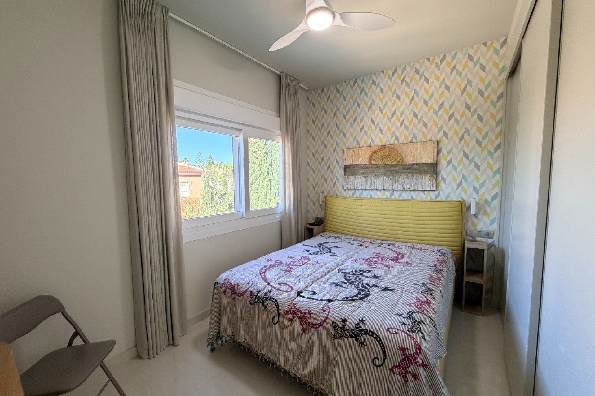 Reventa - Villa -
Ciudad Quesada - Costa Blanca
