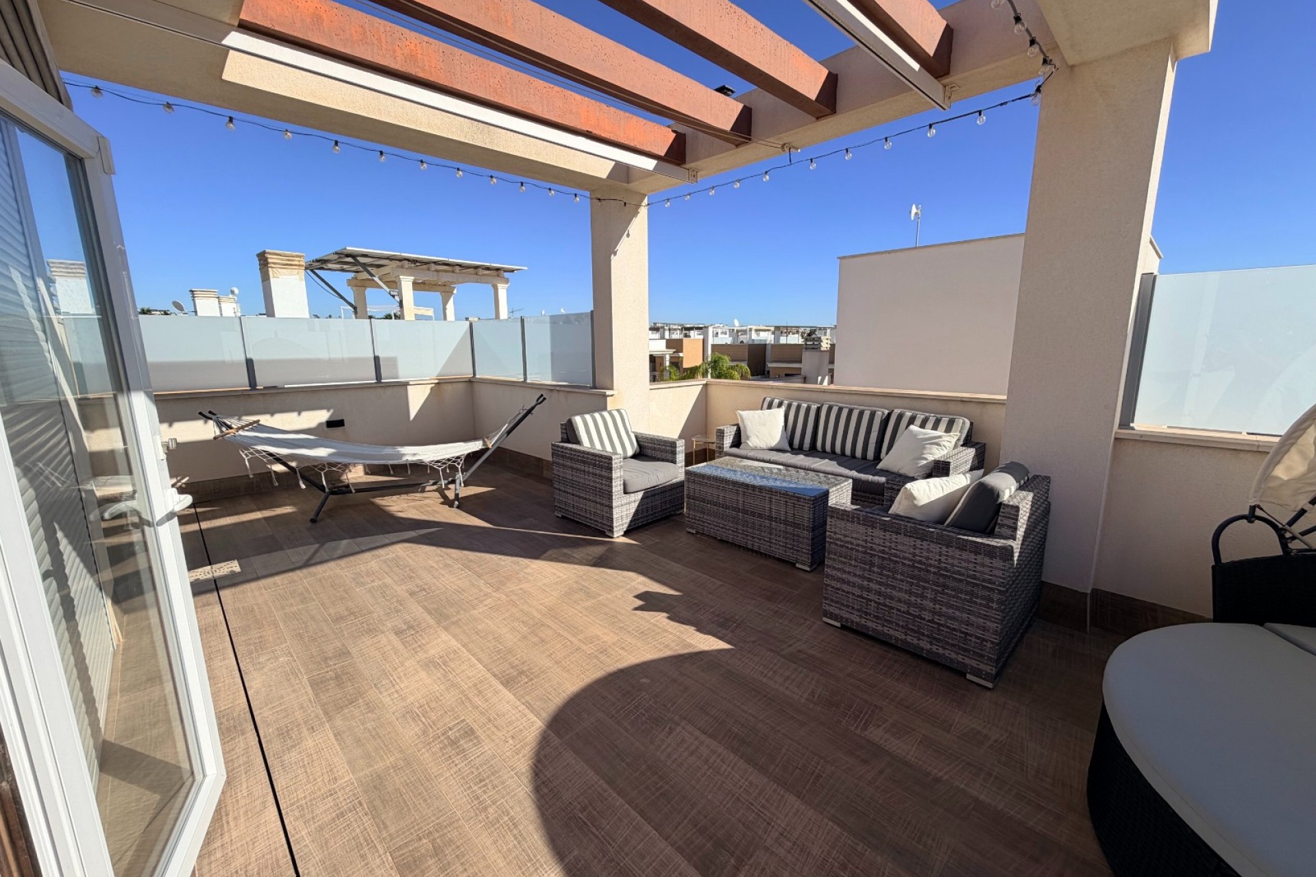 Reventa - Villa -
Ciudad Quesada - Costa Blanca