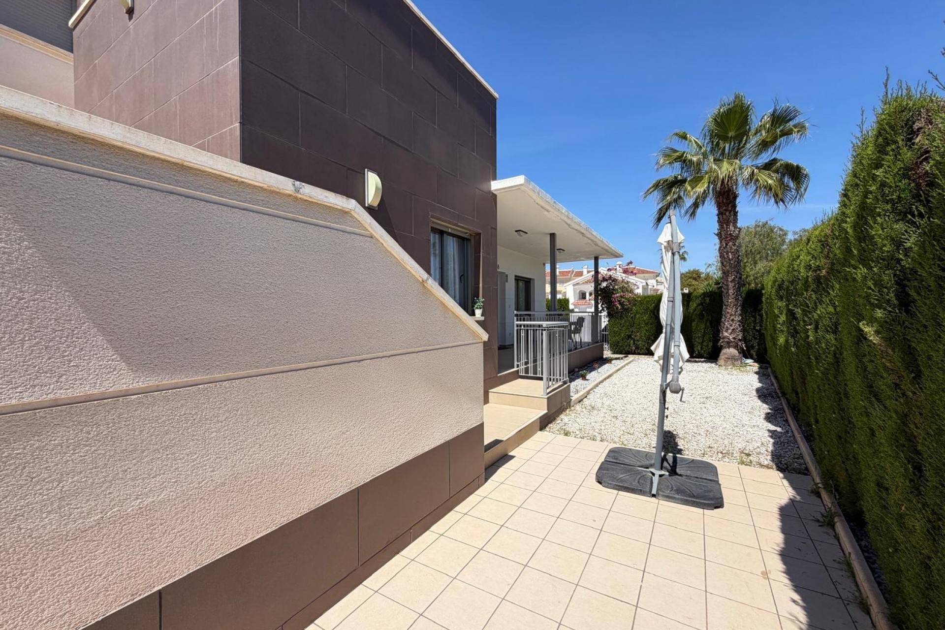 Reventa - Villa -
Ciudad Quesada - Dona Pepa