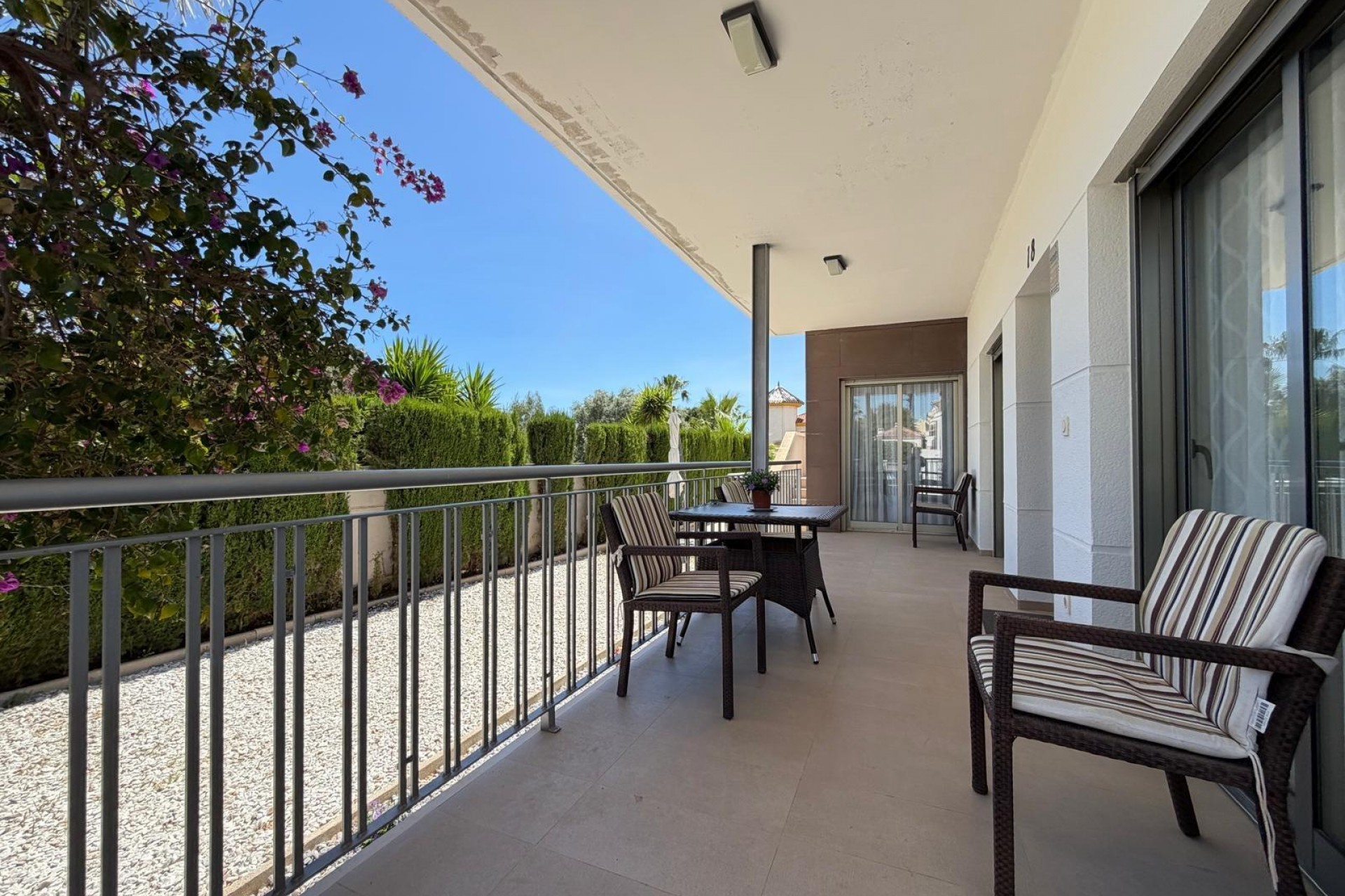 Reventa - Villa -
Ciudad Quesada - Dona Pepa