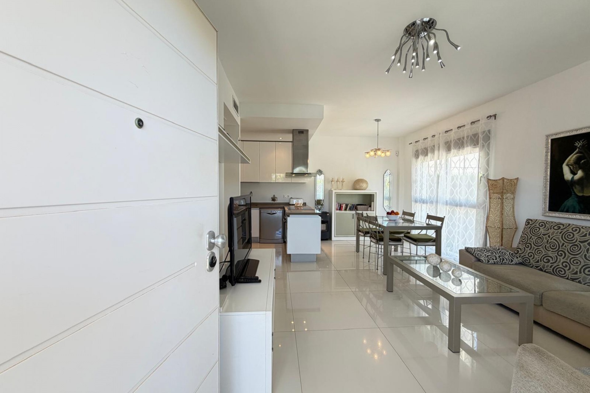 Reventa - Villa -
Ciudad Quesada - Dona Pepa