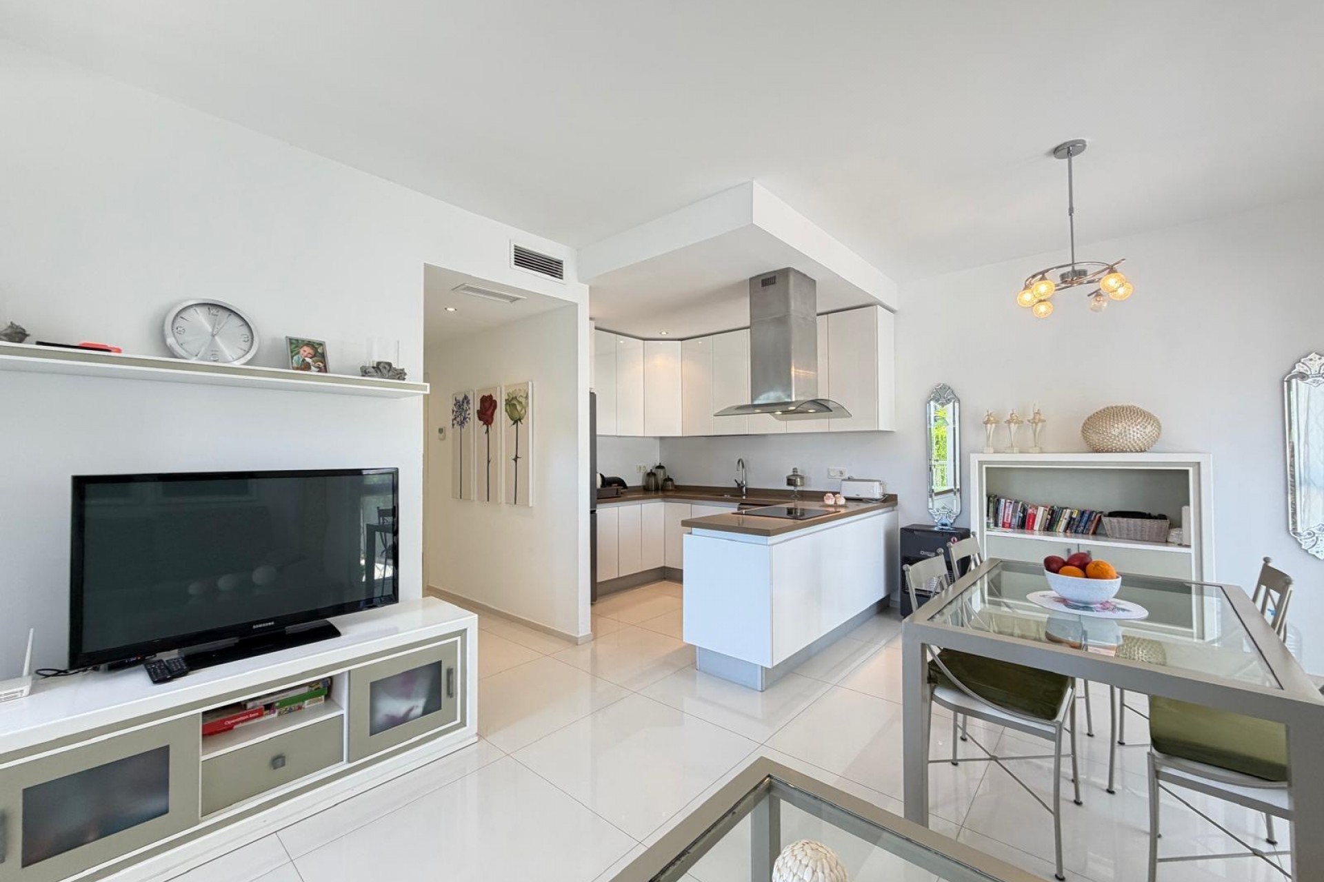 Reventa - Villa -
Ciudad Quesada - Dona Pepa