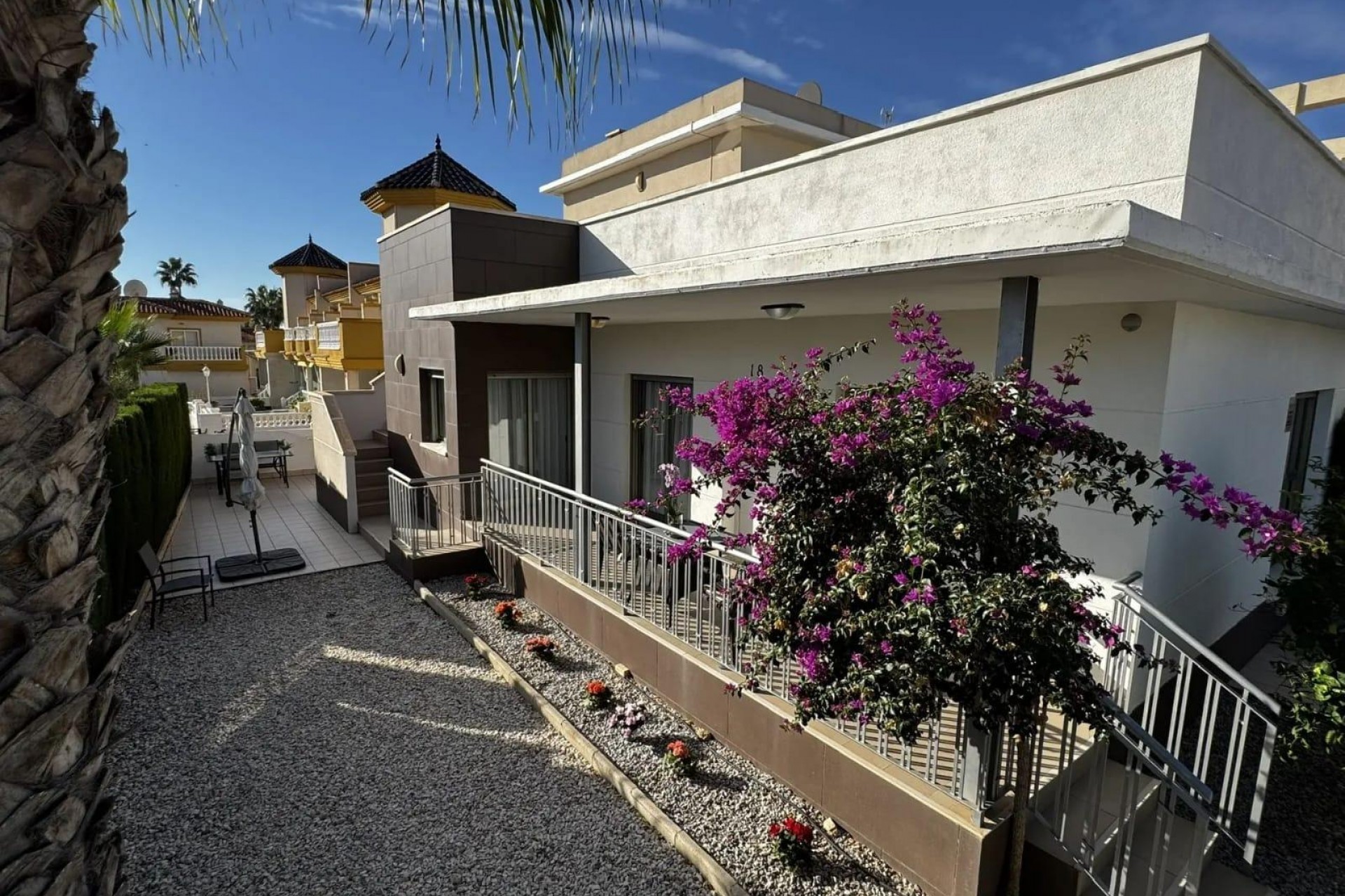 Reventa - Villa -
Ciudad Quesada - Dona Pepa