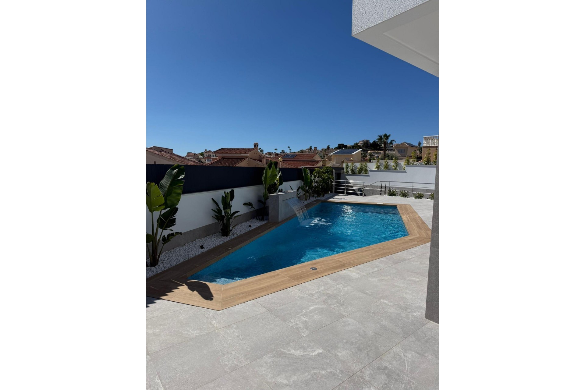 Reventa - Villa -
Ciudad Quesada - La Marquesa