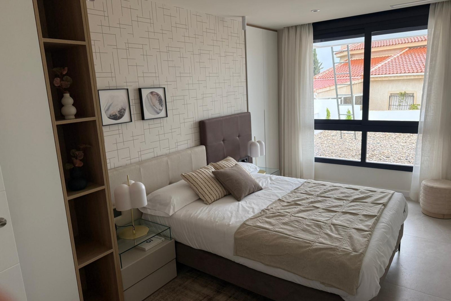 Reventa - Villa -
Ciudad Quesada - La Marquesa