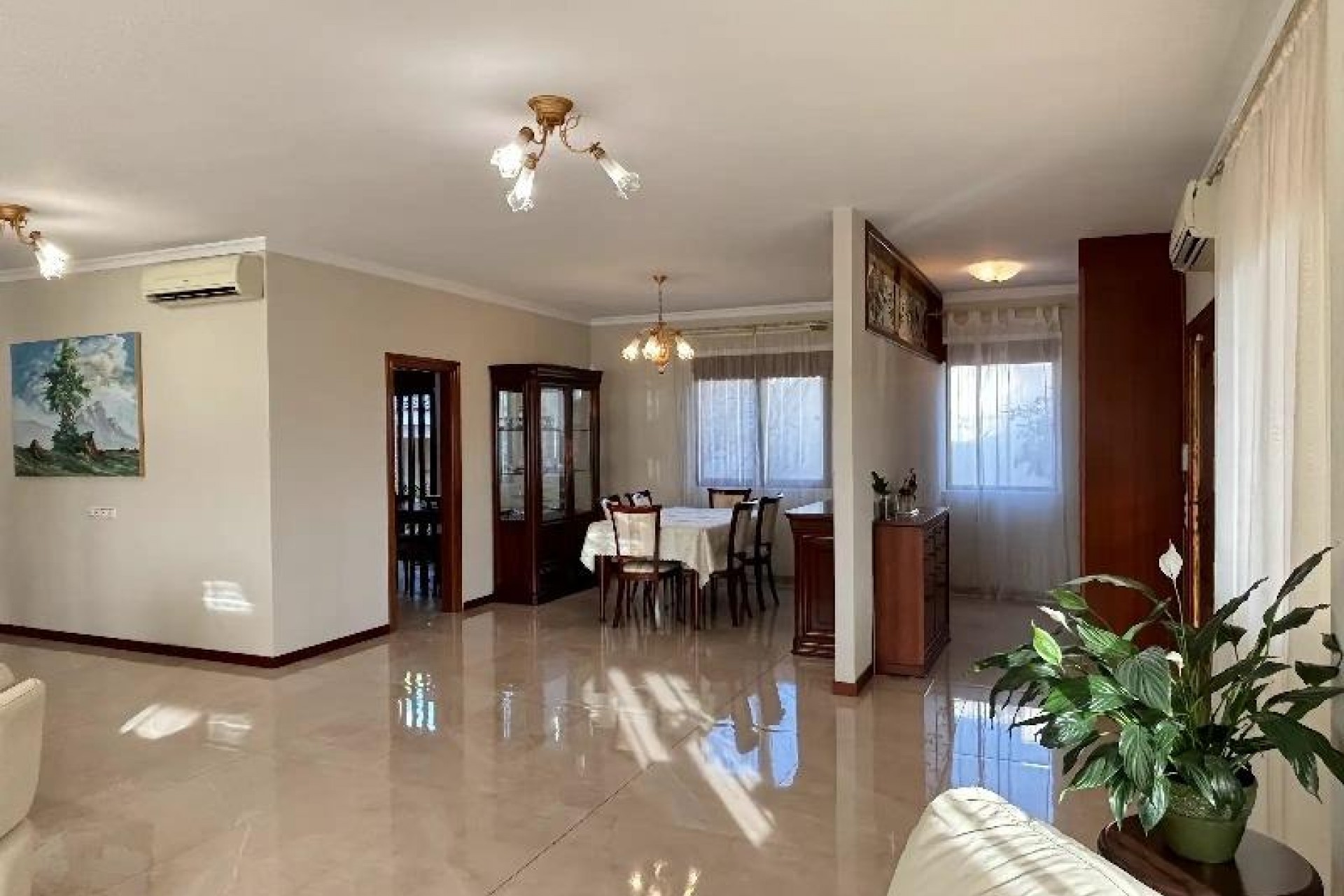Reventa - Villa -
Ciudad Quesada