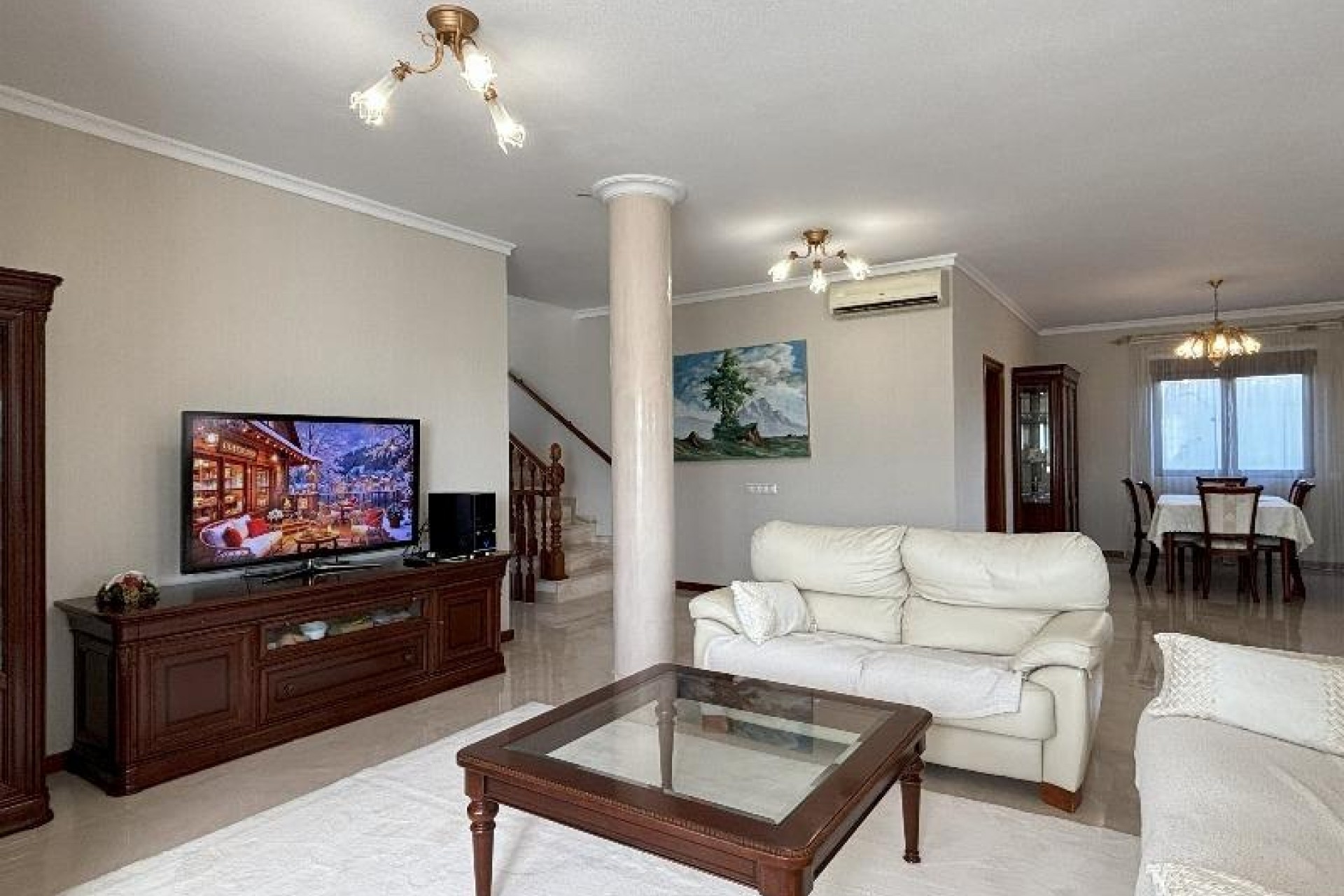 Reventa - Villa -
Ciudad Quesada