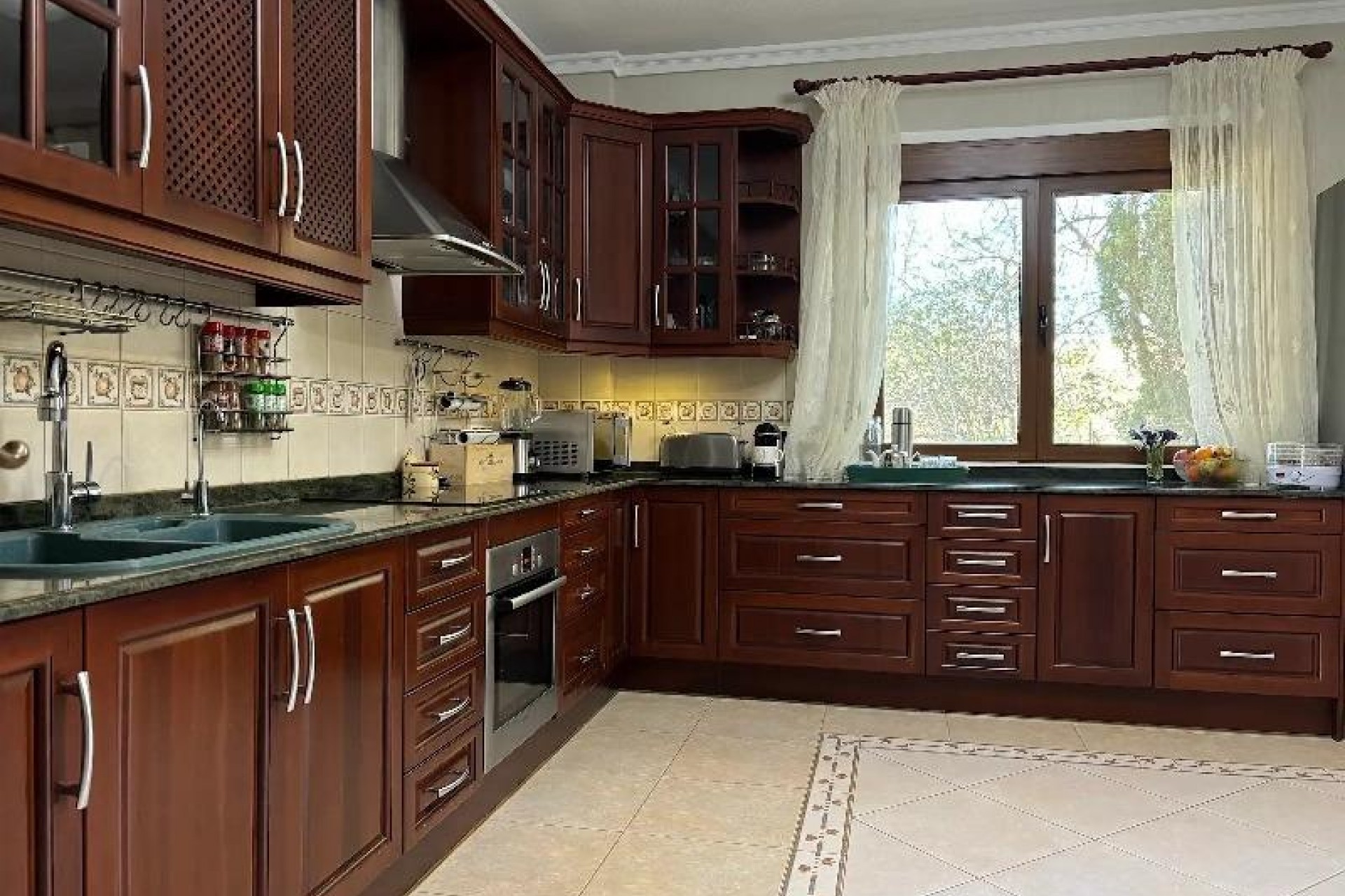 Reventa - Villa -
Ciudad Quesada