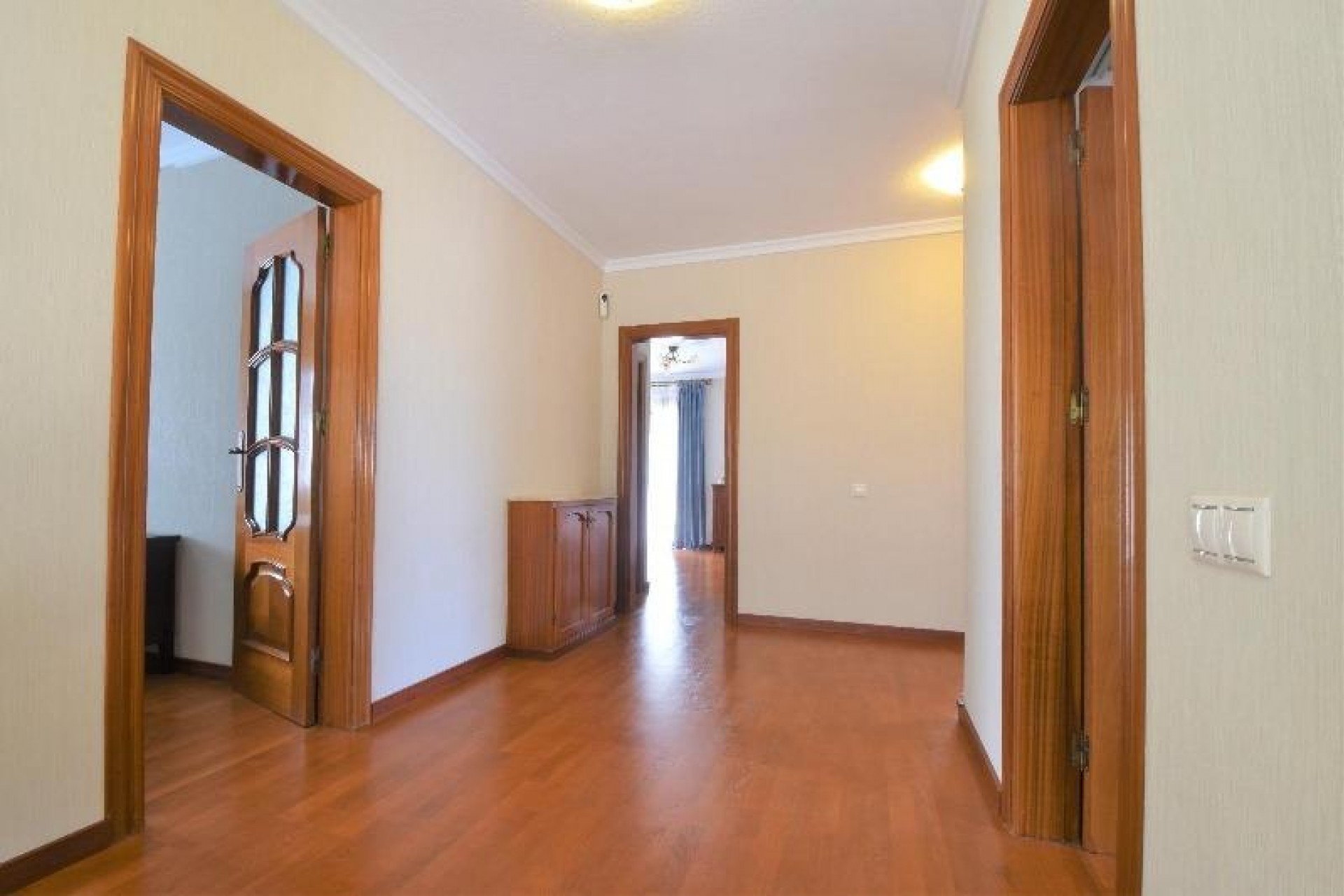 Reventa - Villa -
Ciudad Quesada