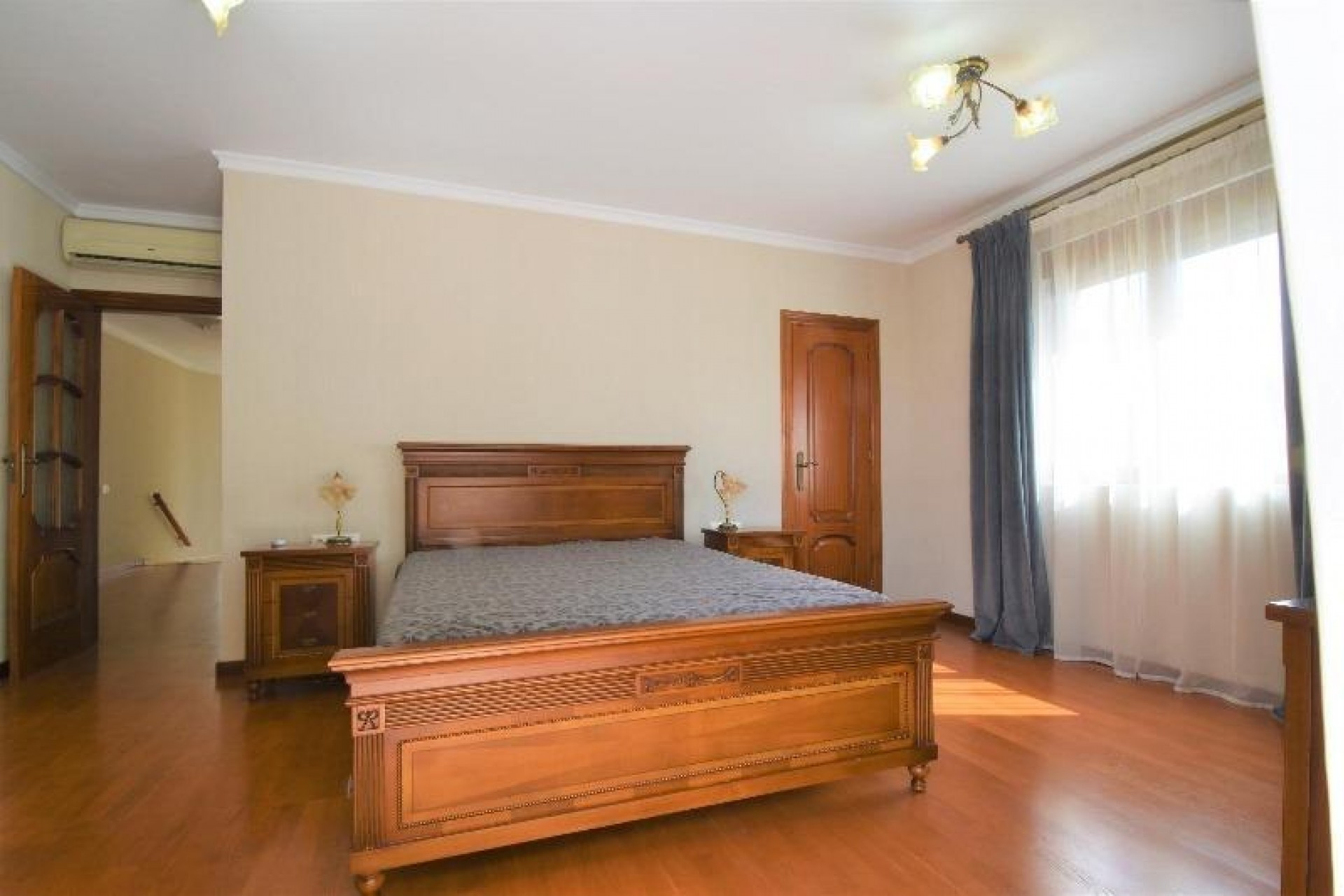 Reventa - Villa -
Ciudad Quesada