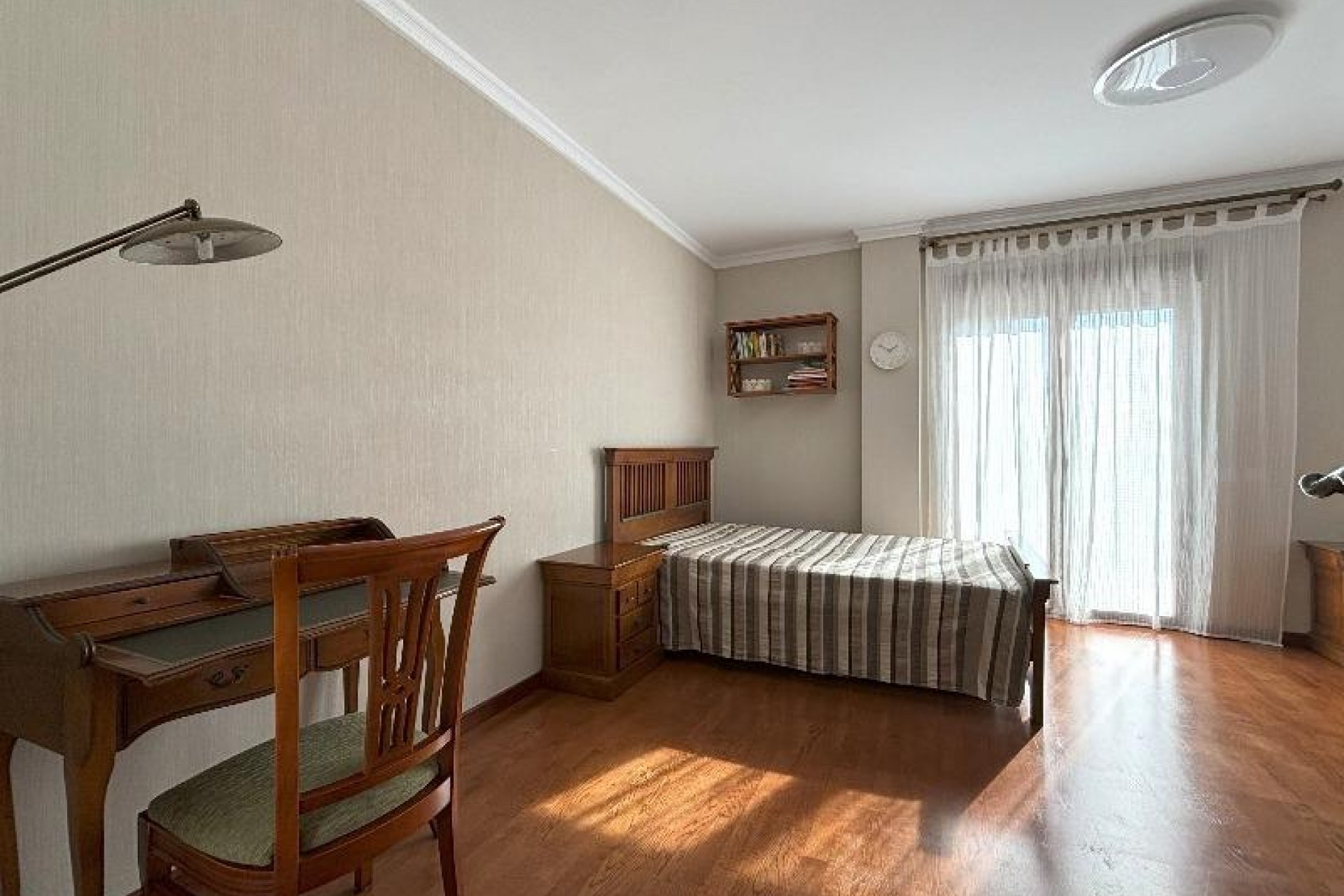 Reventa - Villa -
Ciudad Quesada