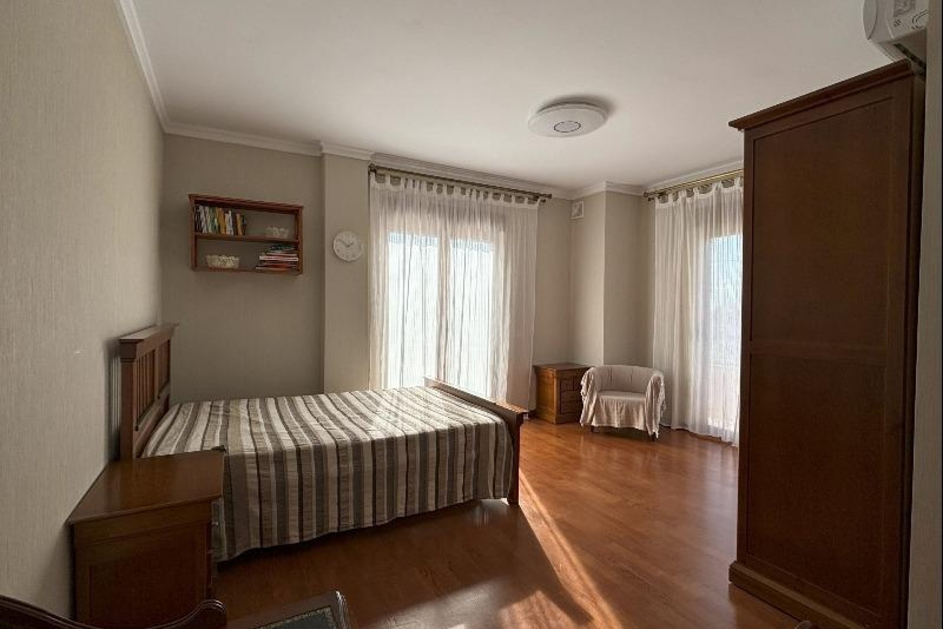 Reventa - Villa -
Ciudad Quesada