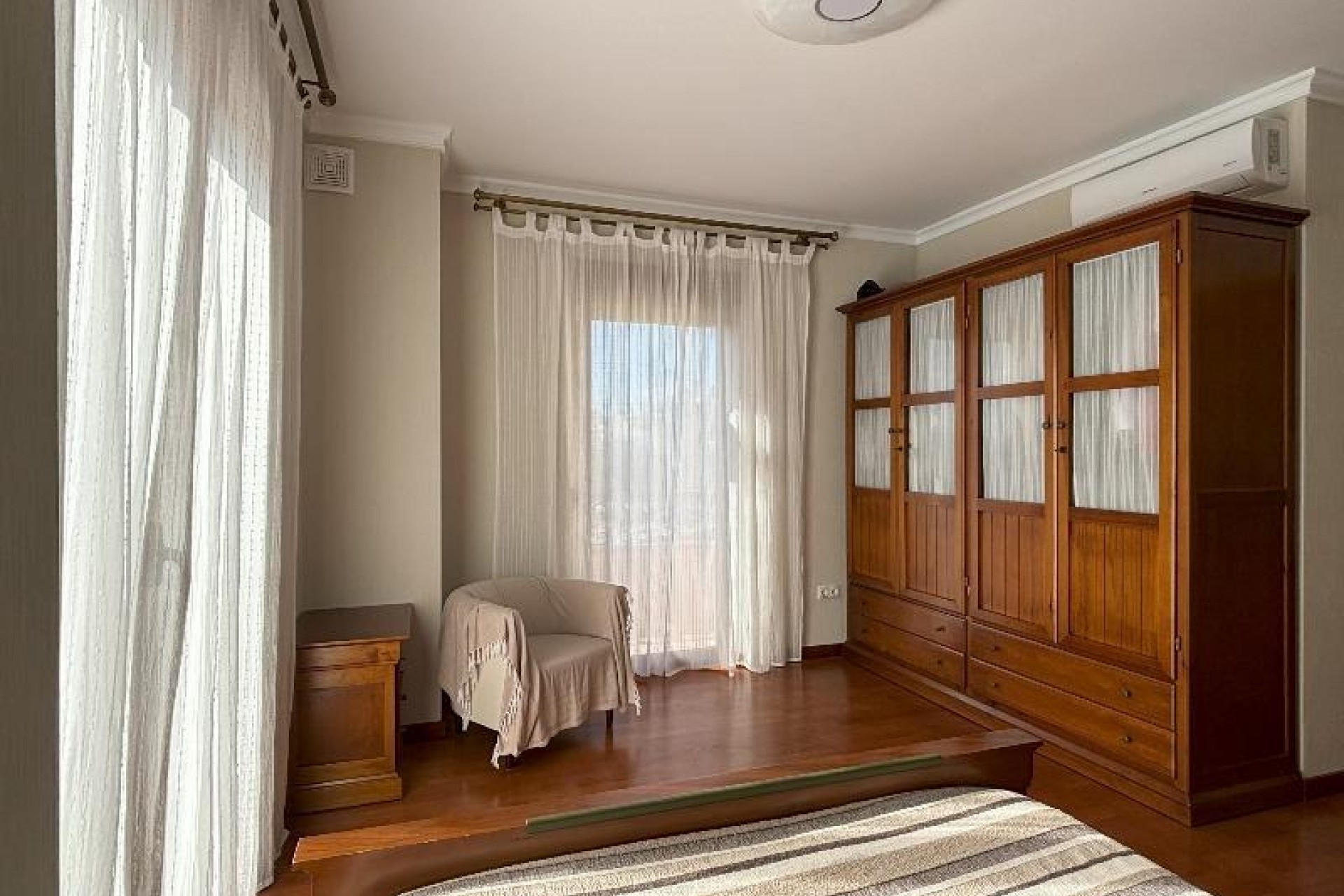 Reventa - Villa -
Ciudad Quesada