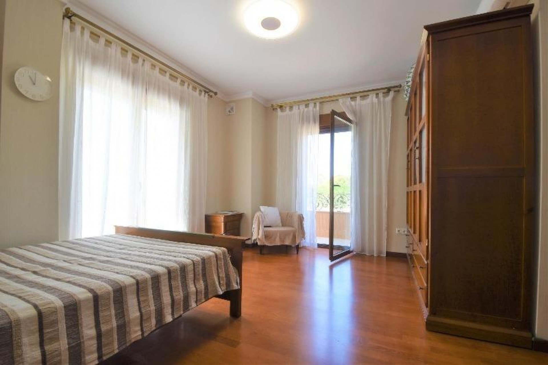 Reventa - Villa -
Ciudad Quesada