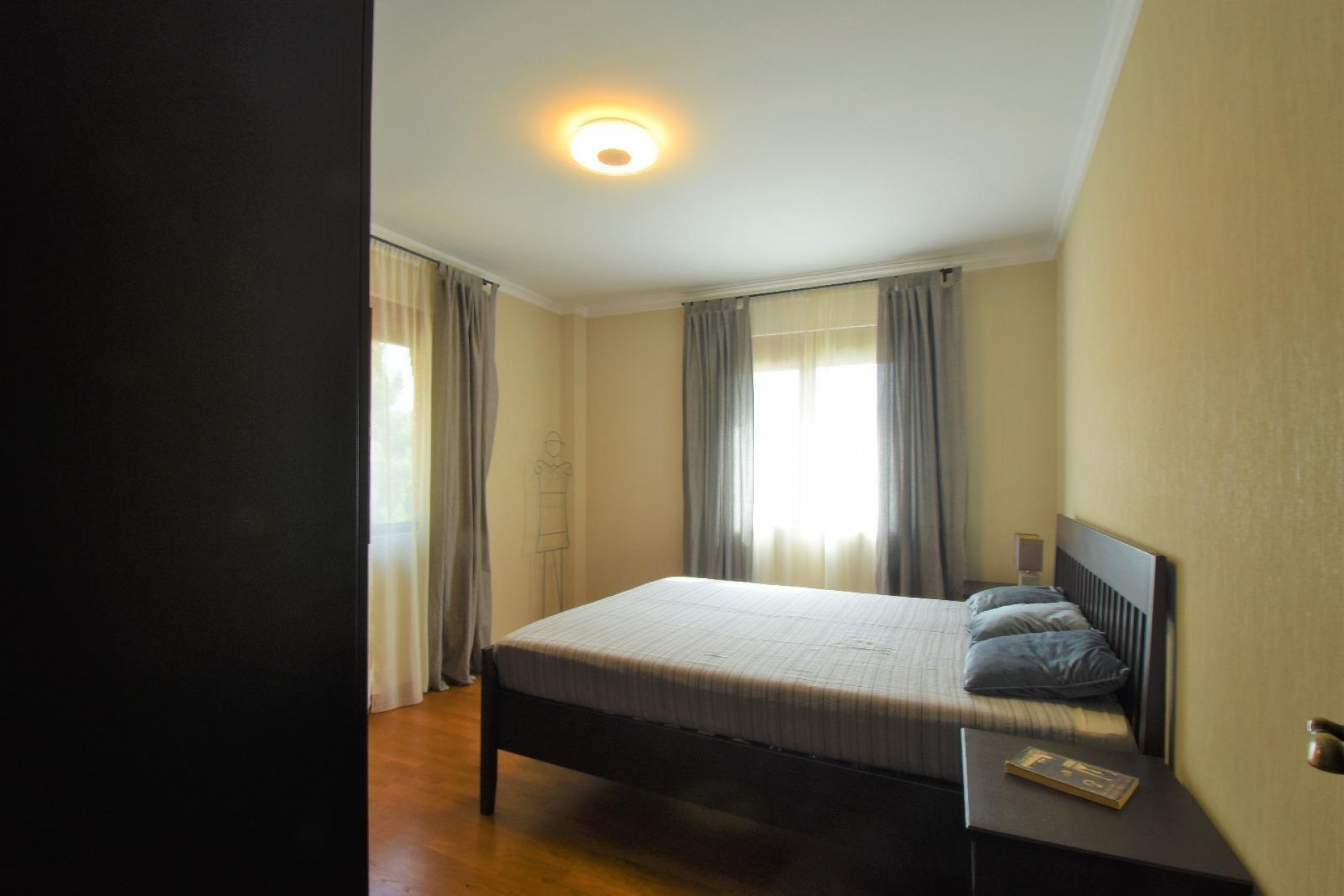 Reventa - Villa -
Ciudad Quesada