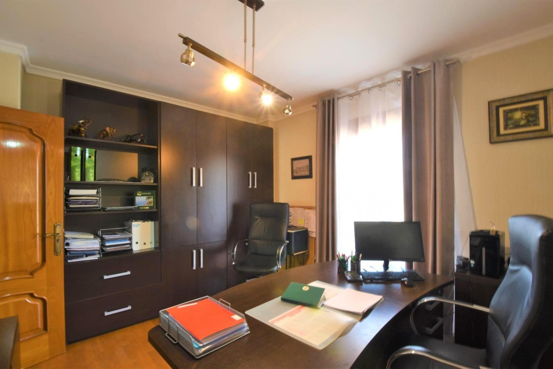 Reventa - Villa -
Ciudad Quesada